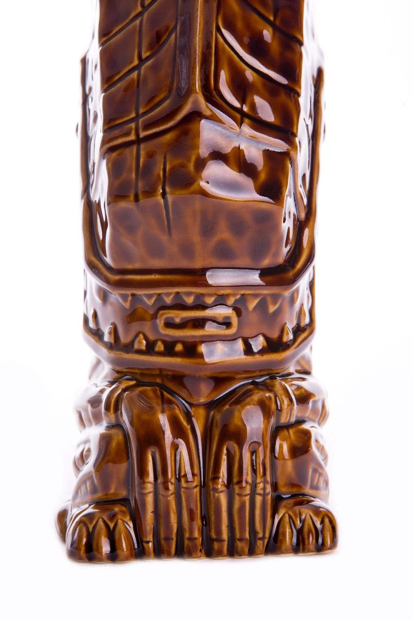 2563-aliens-ceramic-tiki-mug-brown-variant-11.webp Aliens Ceramic Tiki Mug (Brown Variant)