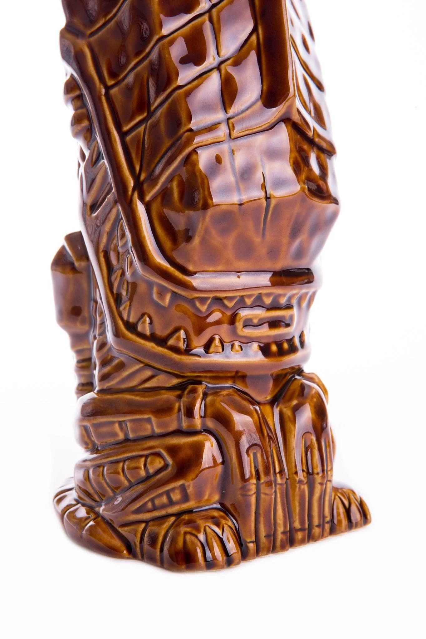 2563-aliens-ceramic-tiki-mug-brown-variant-9.webp Aliens Ceramic Tiki Mug (Brown Variant)