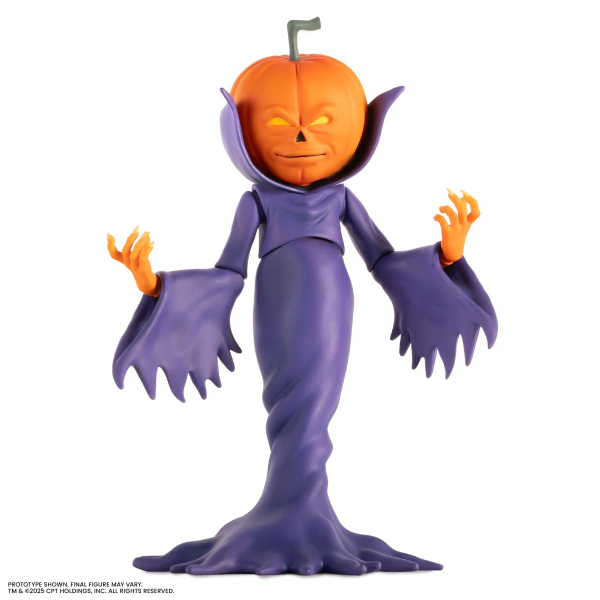 257-the-real-ghostbusters-samhain-1-12-scale-figure-halloween-timed-edition-1.webp The Real Ghostbusters - Samhain 1/12 Scale Figure - Halloween Timed Edition