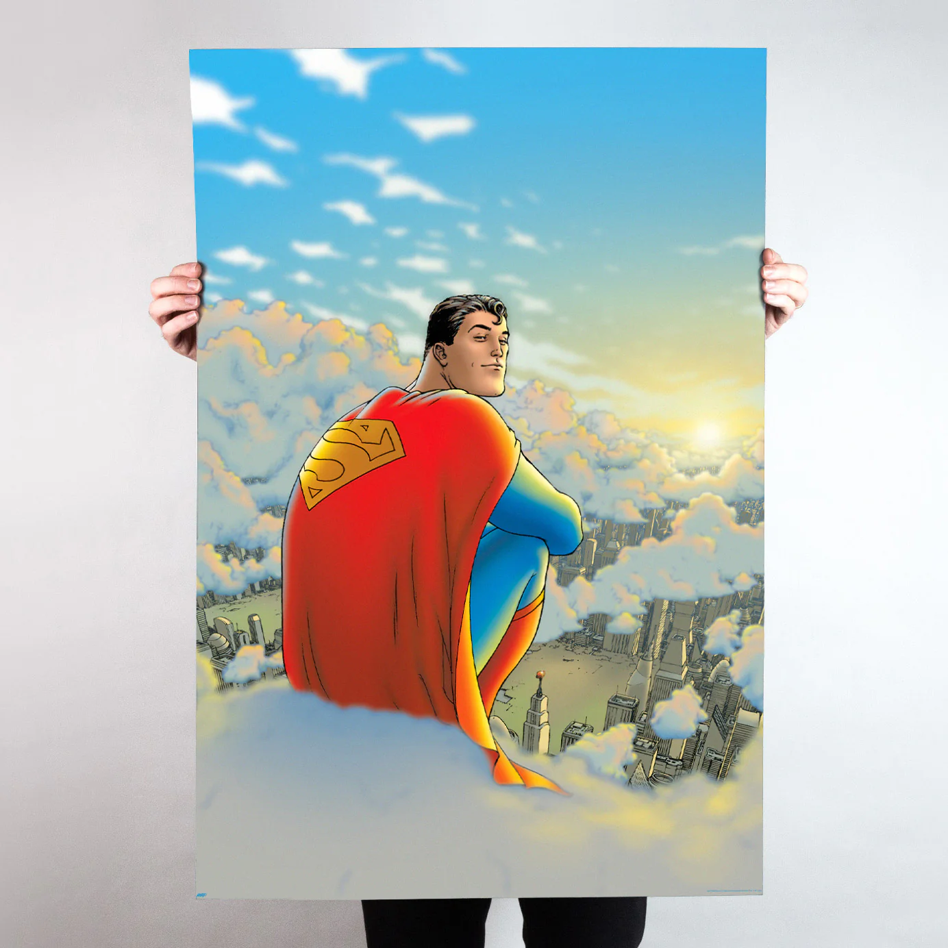 2573-all-star-superman-1-poster-2.webp All-Star Superman #1 Poster