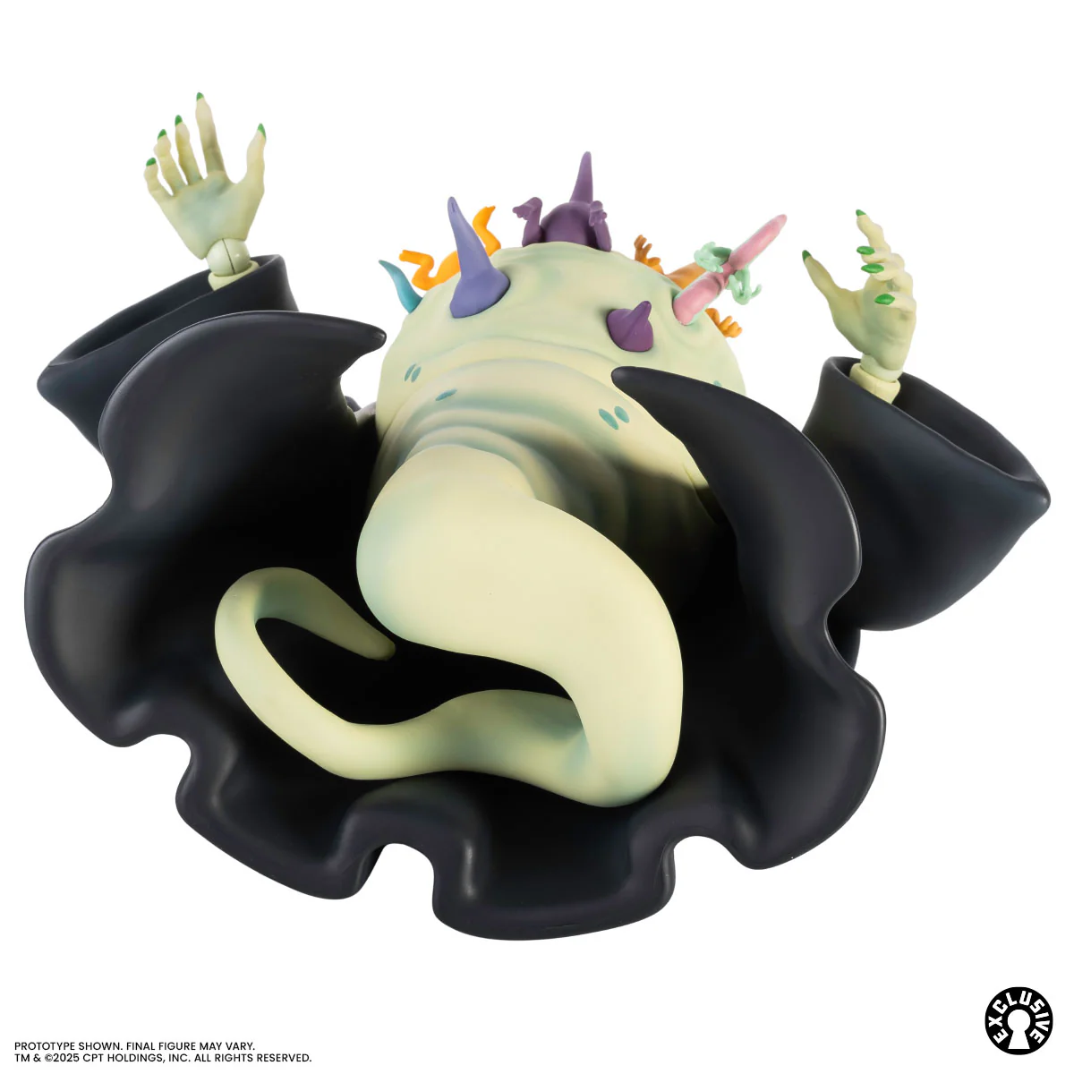 The Real Ghostbusters - Ray and Mr. Ghash Collector's Pack - Timed Edition