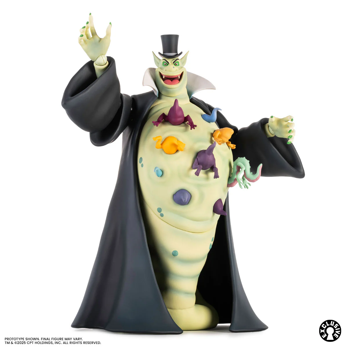 The Real Ghostbusters - Ray and Mr. Ghash Collector's Pack - Timed Edition