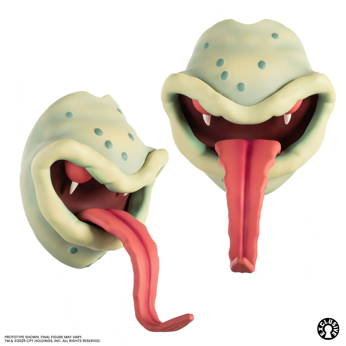 The Real Ghostbusters - Ray and Mr. Ghash Collector's Pack - Timed Edition