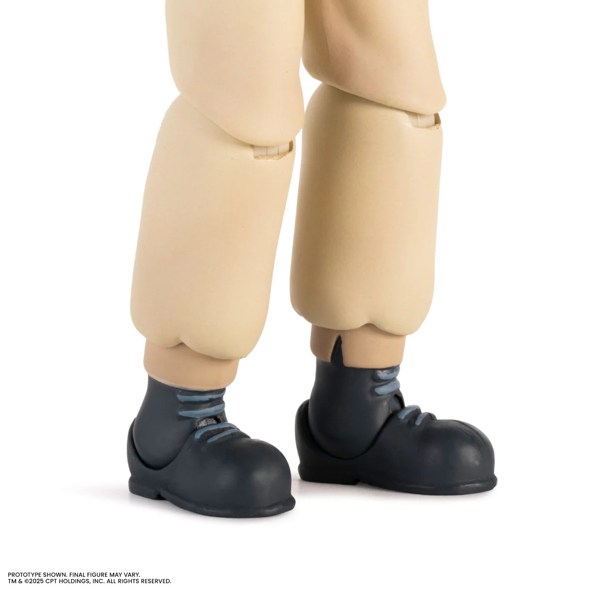 The Real Ghostbusters - Ray Stantz 1/12 Scale Figure