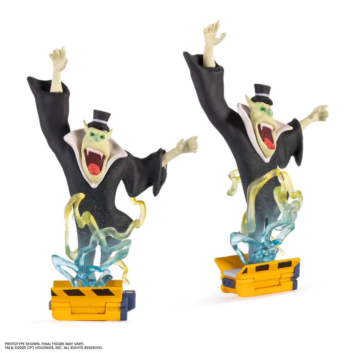 The Real Ghostbusters - Ray Stantz 1/12 Scale Figure
