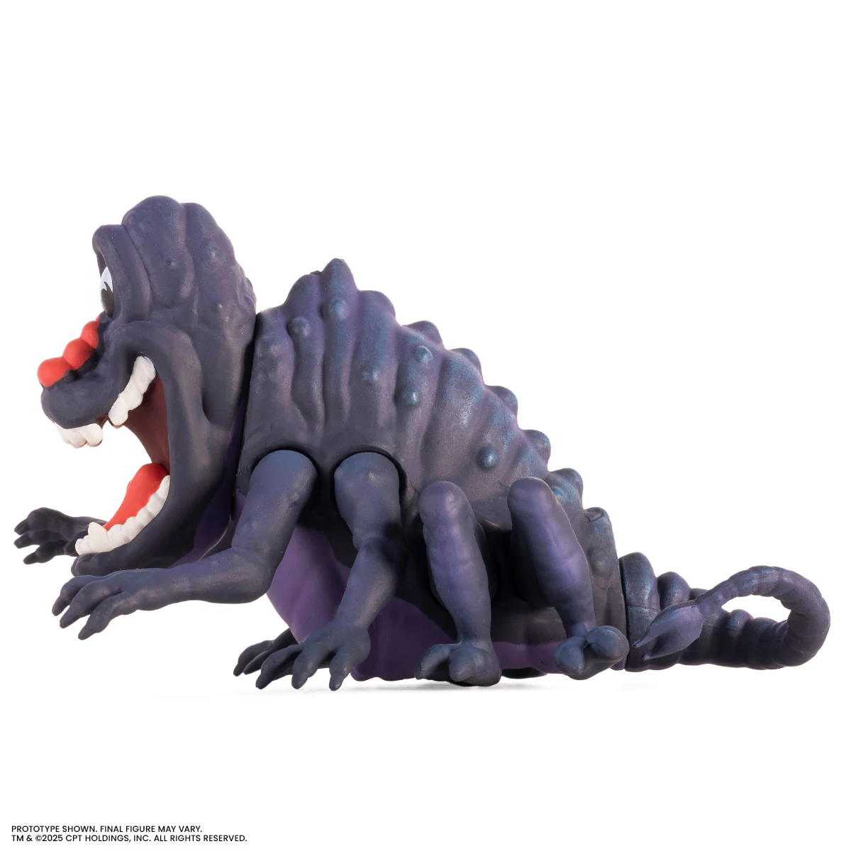 The Real Ghostbusters - Ray Stantz 1/12 Scale Figure