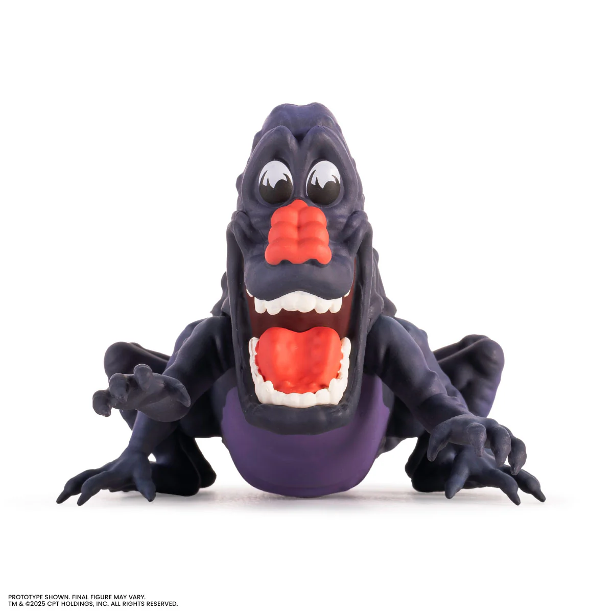 The Real Ghostbusters - Ray Stantz 1/12 Scale Figure