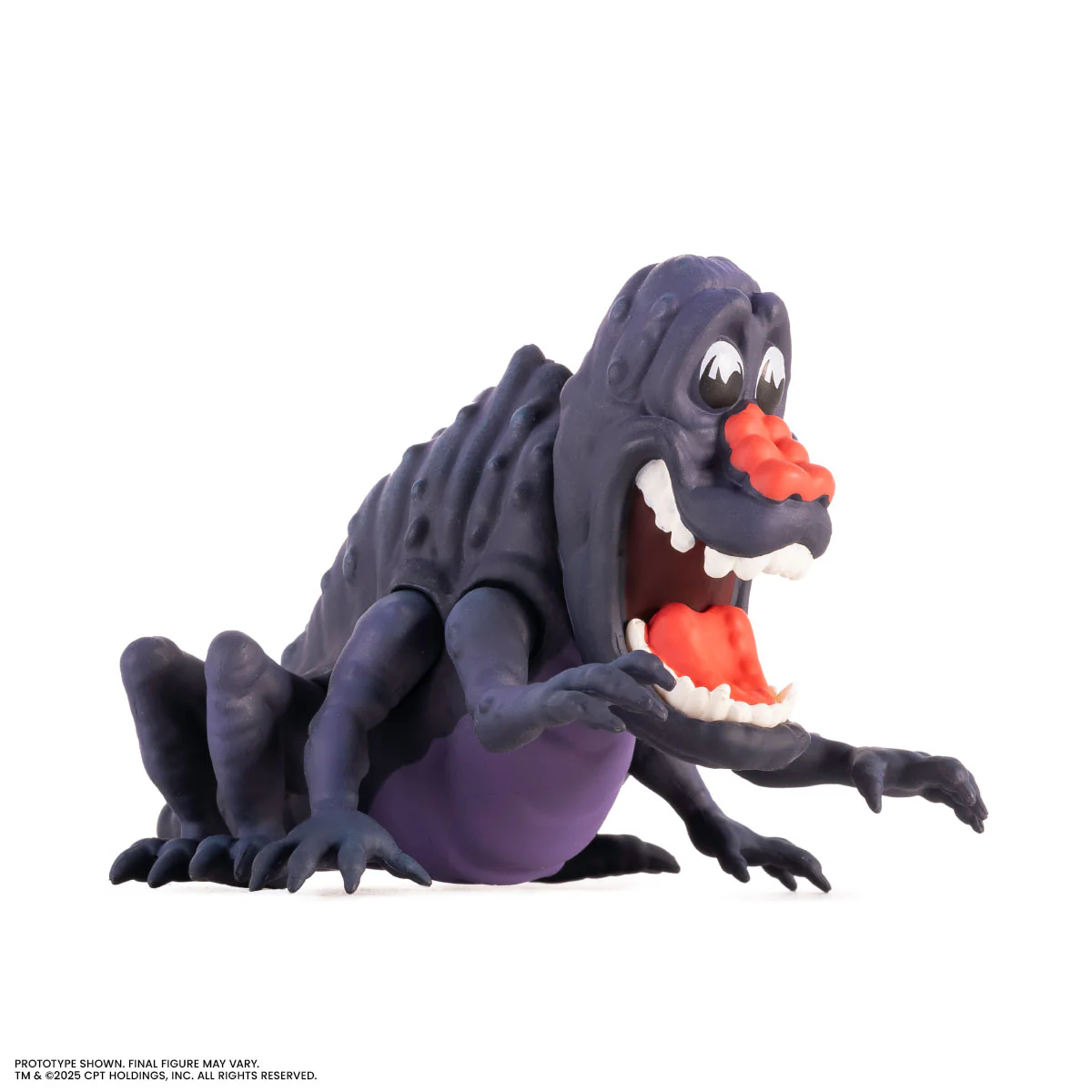 The Real Ghostbusters - Ray Stantz 1/12 Scale Figure