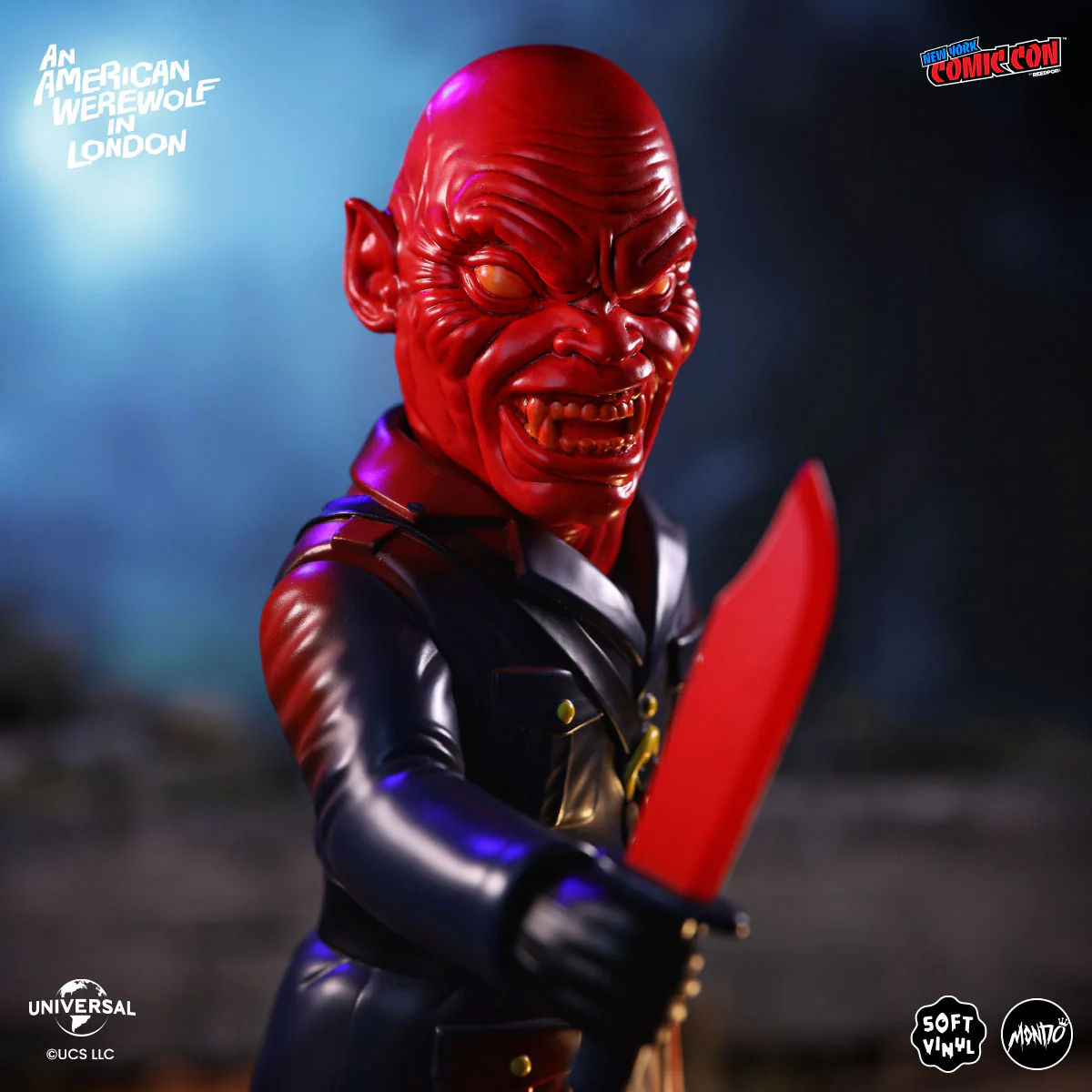 2594-an-american-werewolf-in-london-nightmare-demon-werewolf-soft-vinyl-figure-blood-moon-variant-9.webp An American Werewolf in London - Nightmare Demon Werewolf Soft Vinyl Figure - Blood Moon Variant