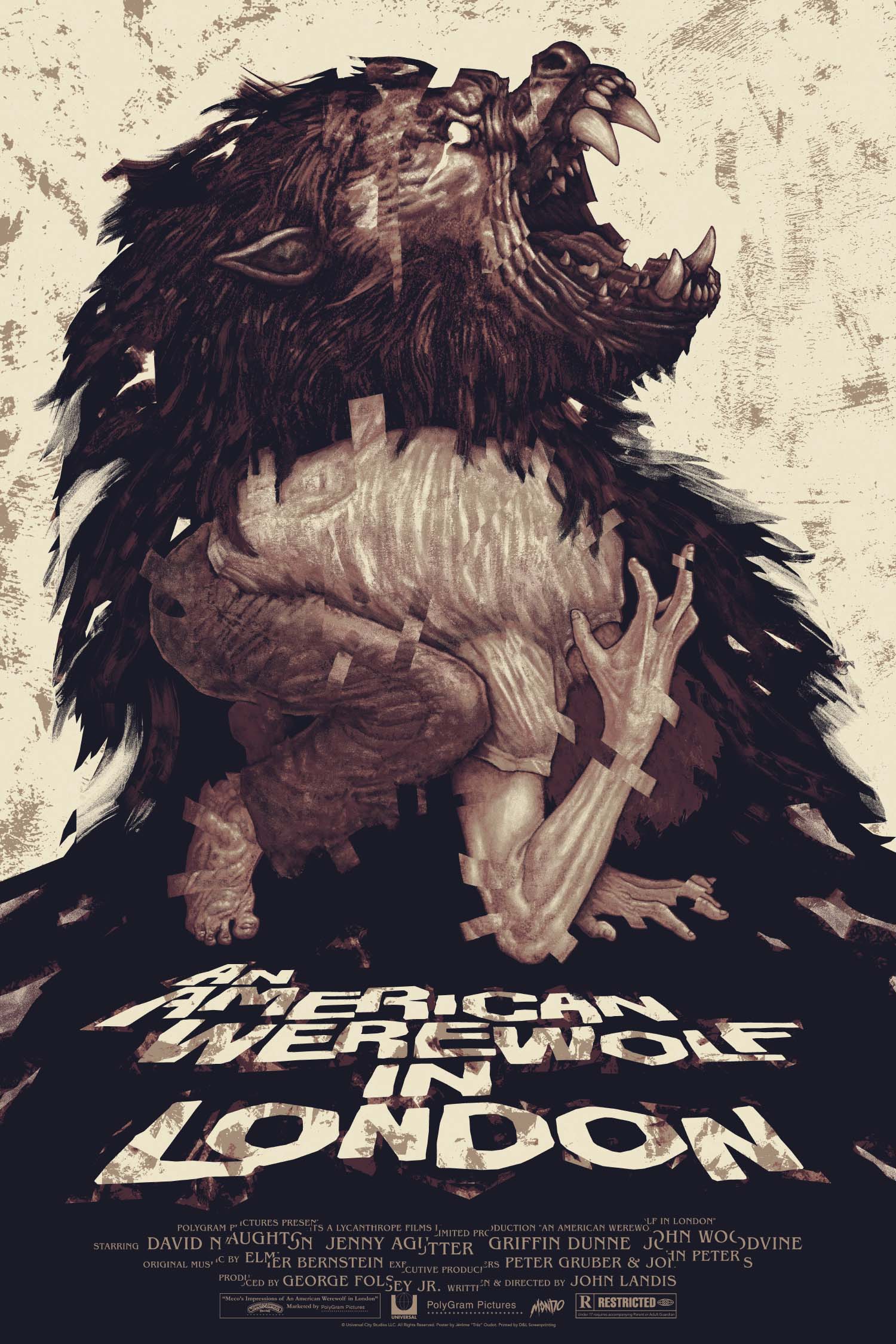 2595-an-american-werewolf-in-london-poster-1.jpg An American Werewolf in London Poster
