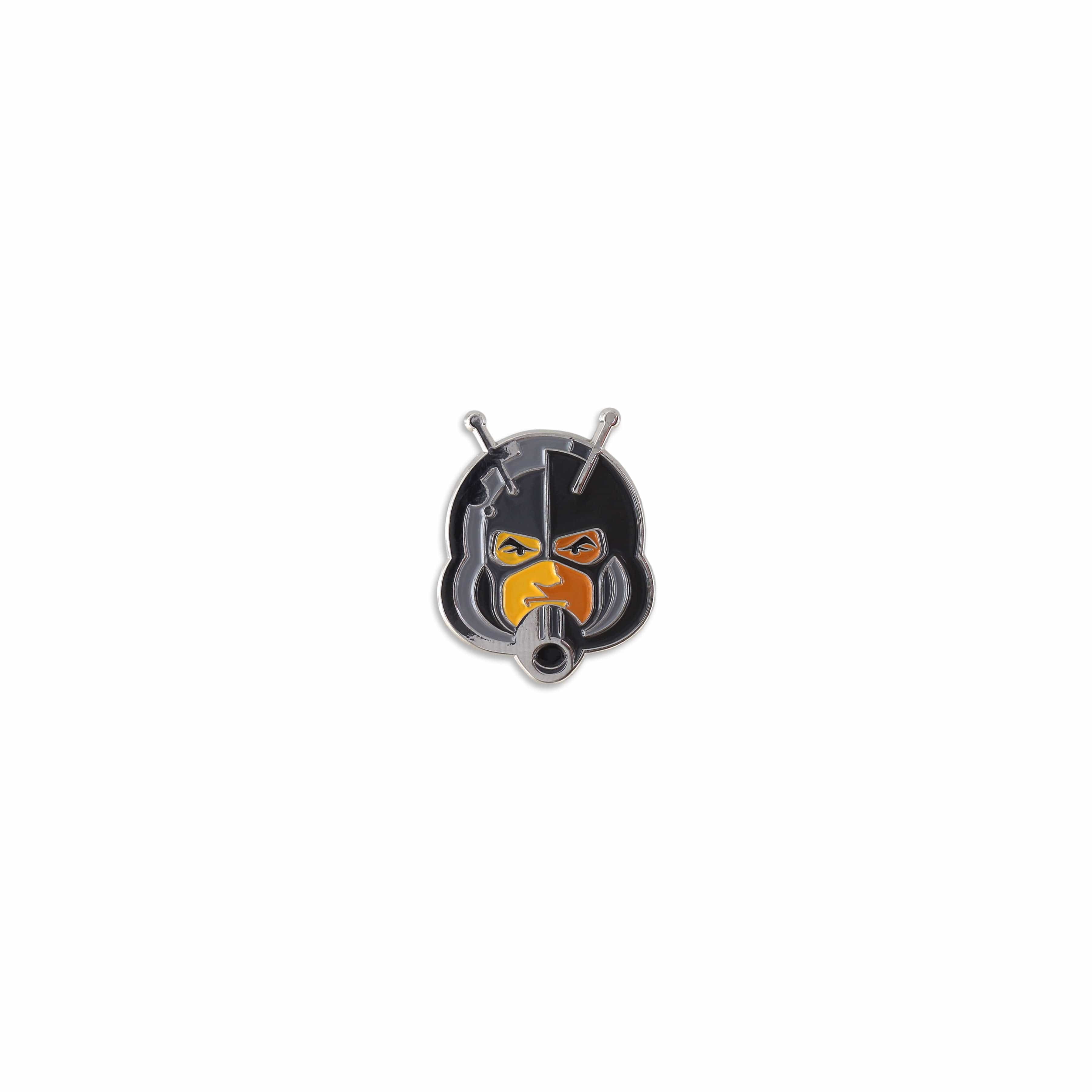Ant-Man Enamel Pin