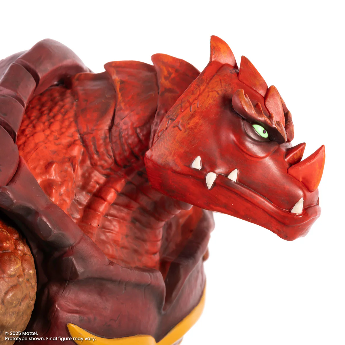 MOTU200x - Clawful 1/12 Scale Figure - Timed Edition