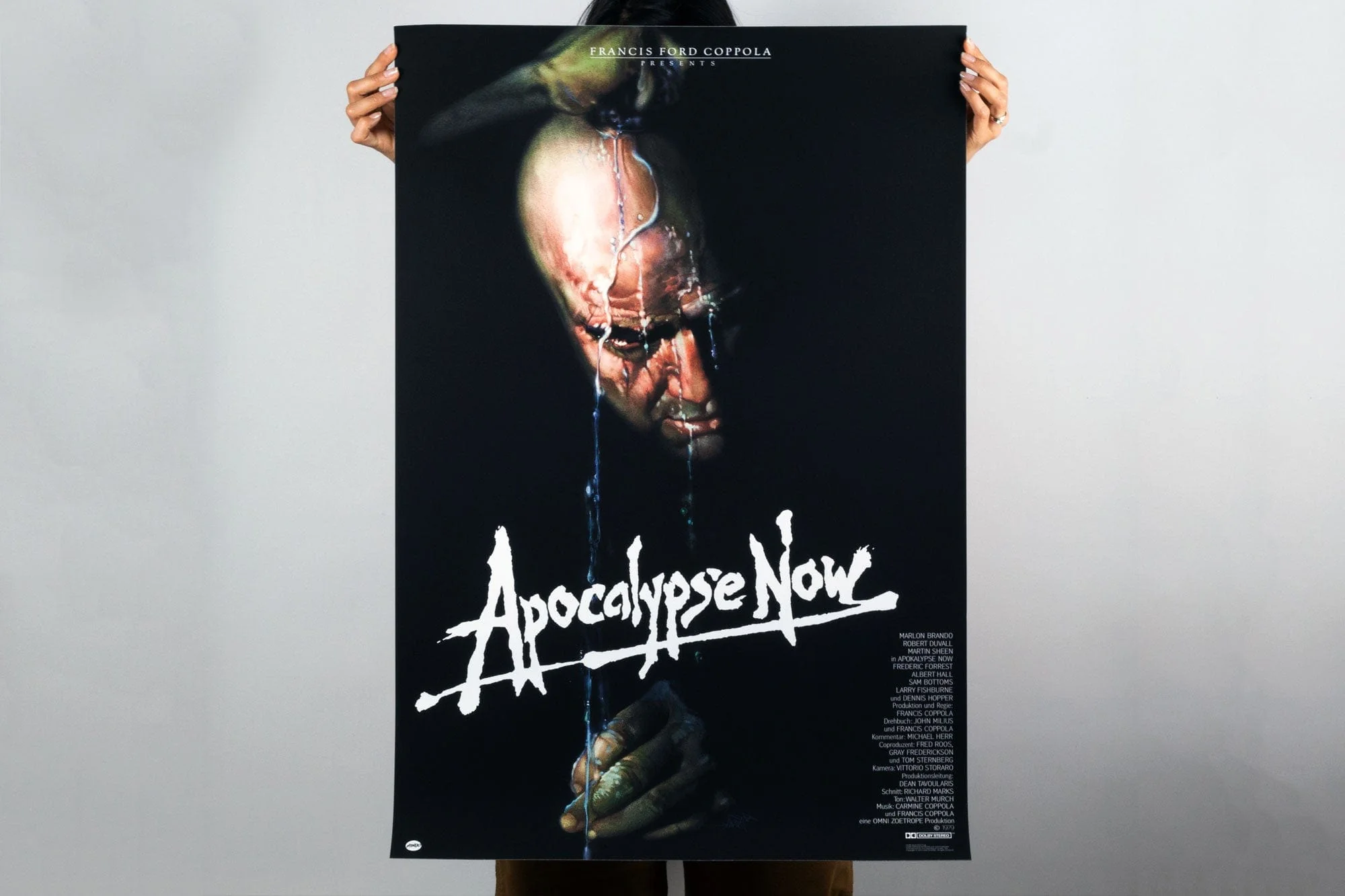 2612-apocalypse-now-german-one-sheet-poster-9.webp Apocalypse Now (German One Sheet) Poster