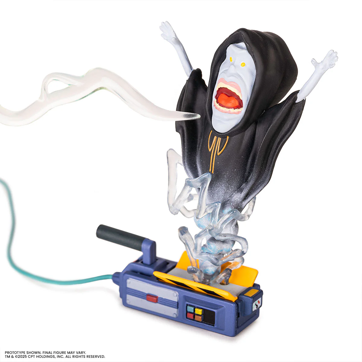 The Real Ghostbusters - Winston and Sandman Collector's Pack - Timed Edition