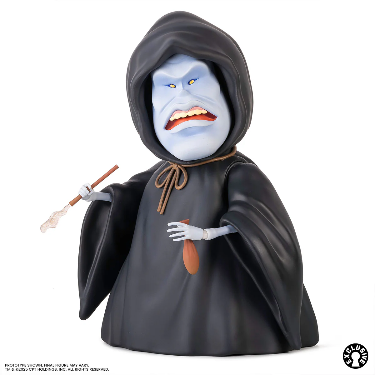 The Real Ghostbusters - Winston and Sandman Collector's Pack - Timed Edition