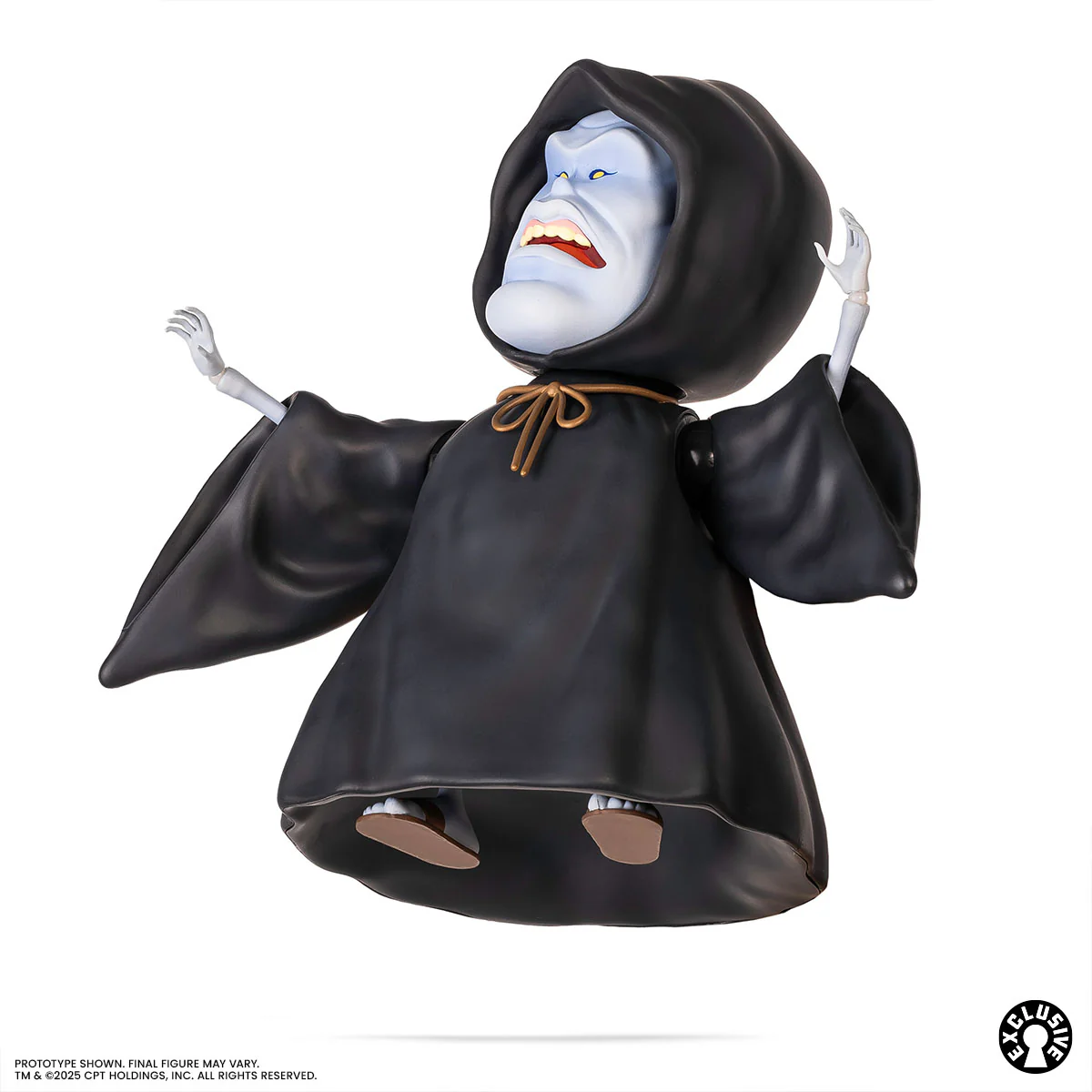 The Real Ghostbusters - Winston and Sandman Collector's Pack - Timed Edition
