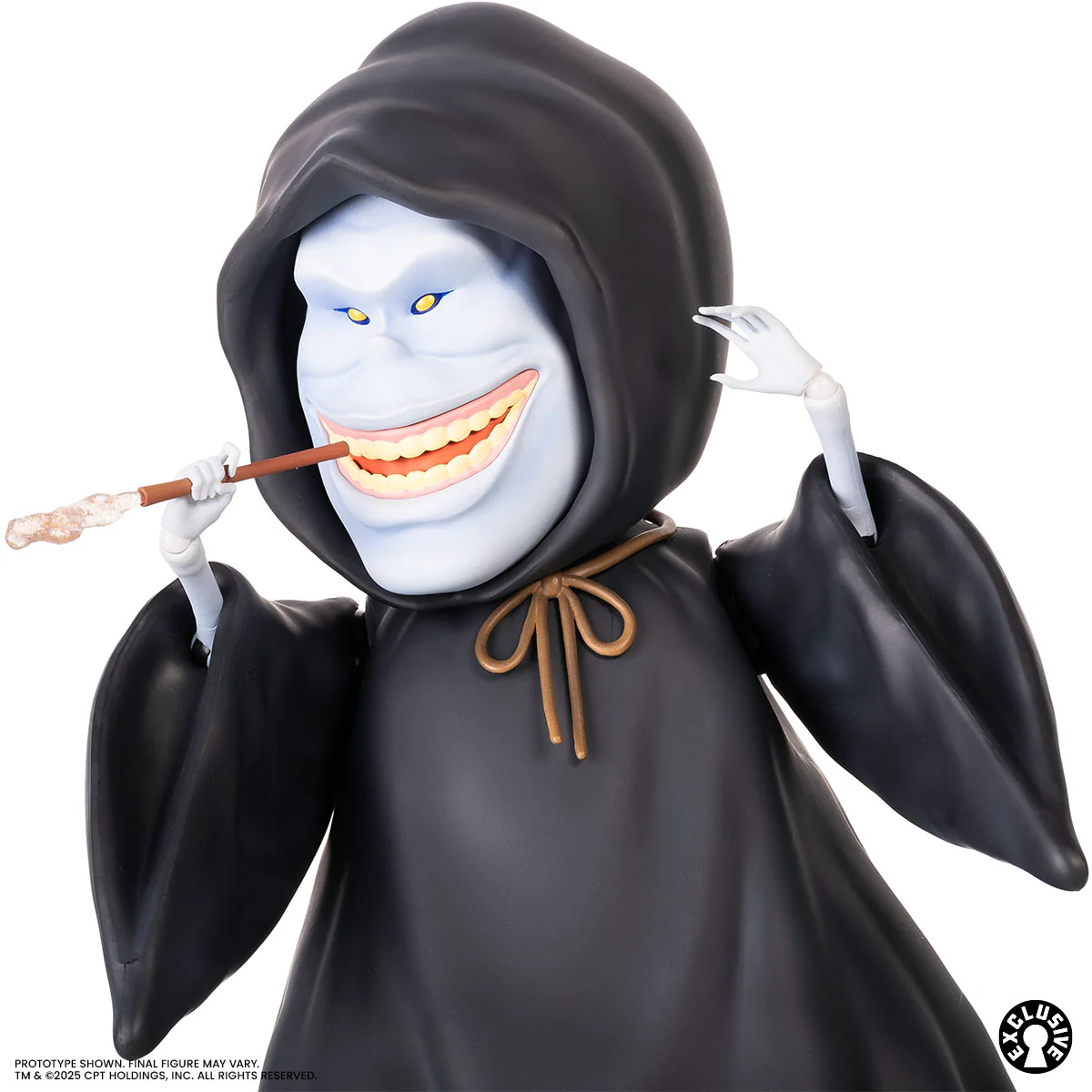 The Real Ghostbusters - Winston and Sandman Collector's Pack - Timed Edition