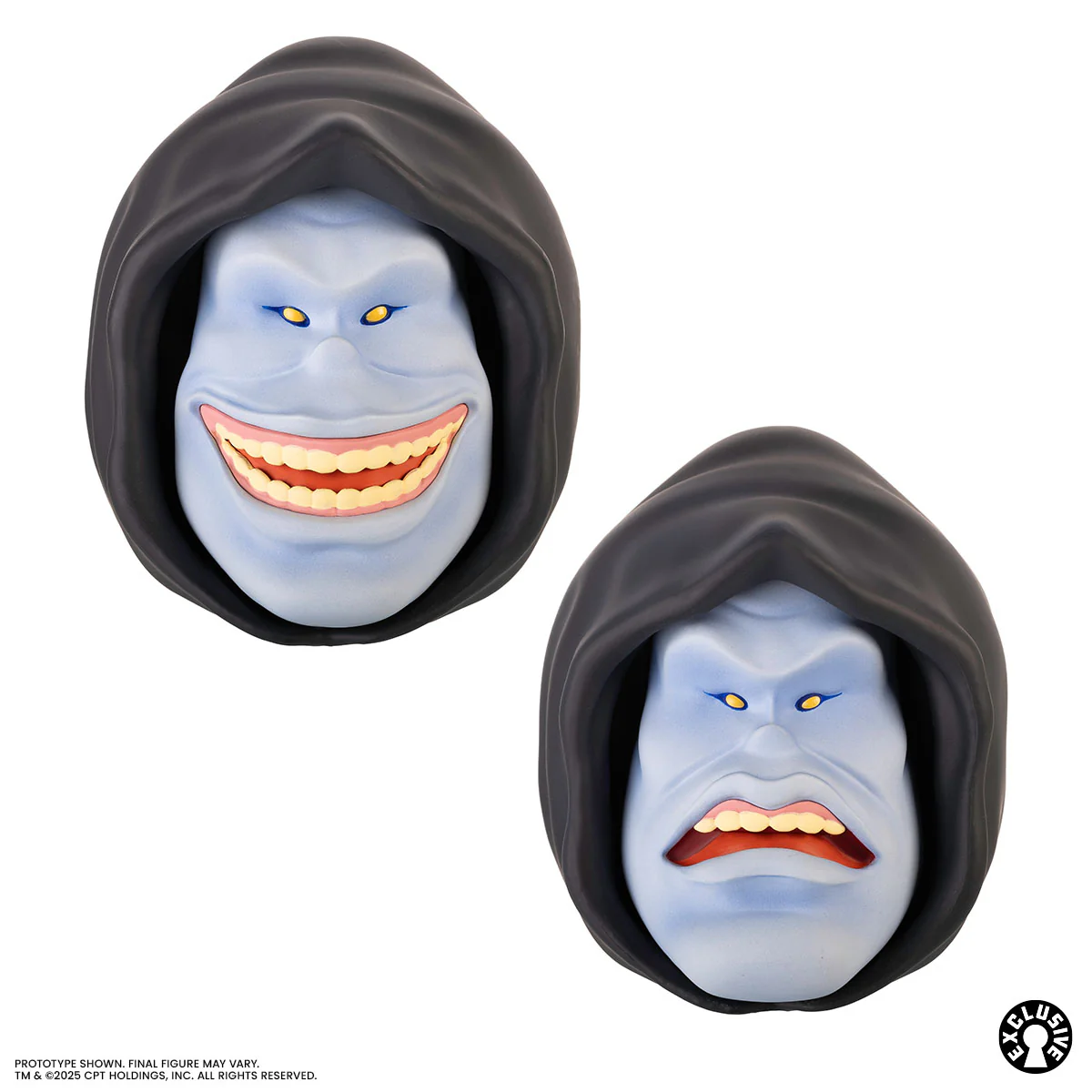 The Real Ghostbusters - Winston and Sandman Collector's Pack - Timed Edition