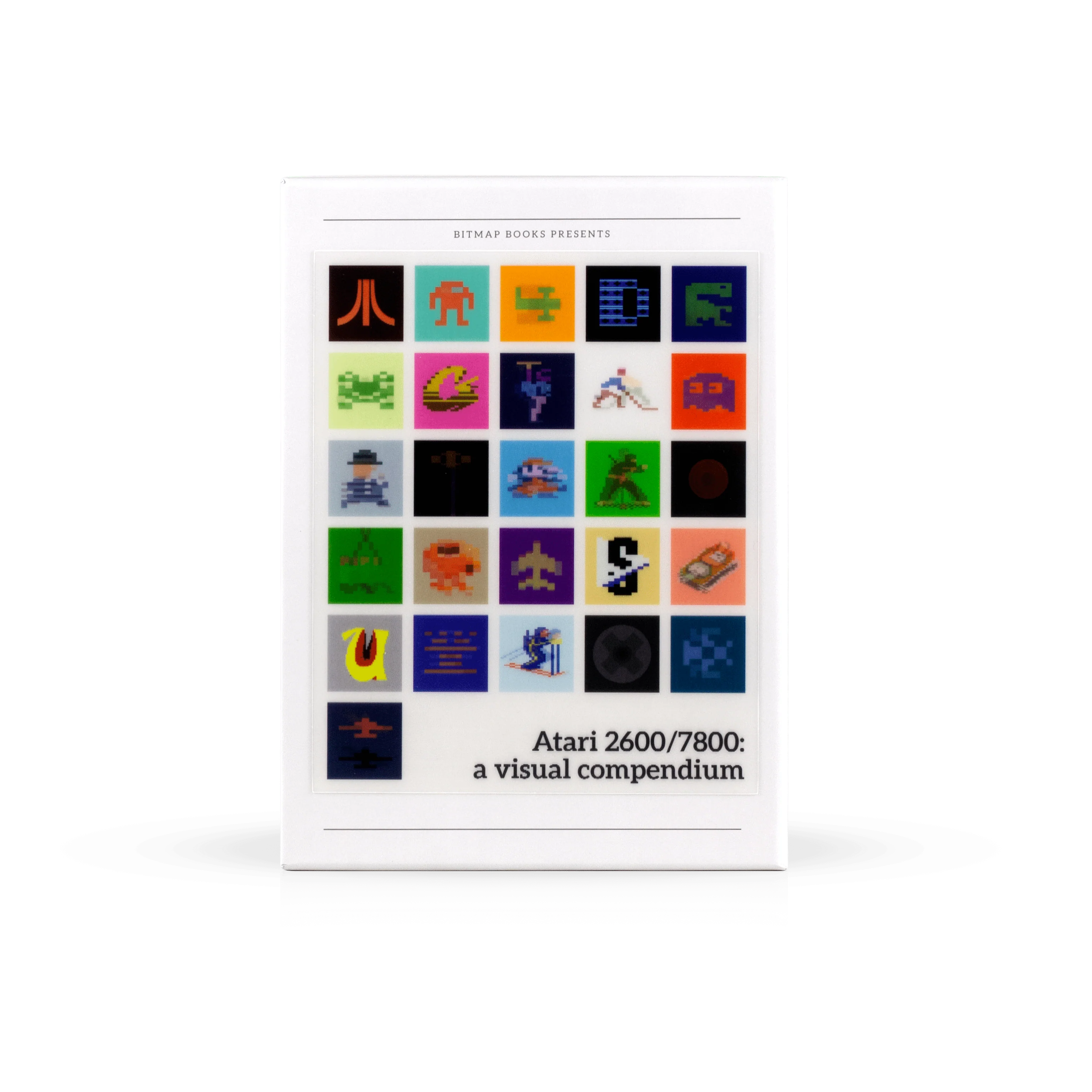 2639-atari-2800-7800-a-visual-compendium-1.webp Atari 2800/7800: A Visual Compendium
