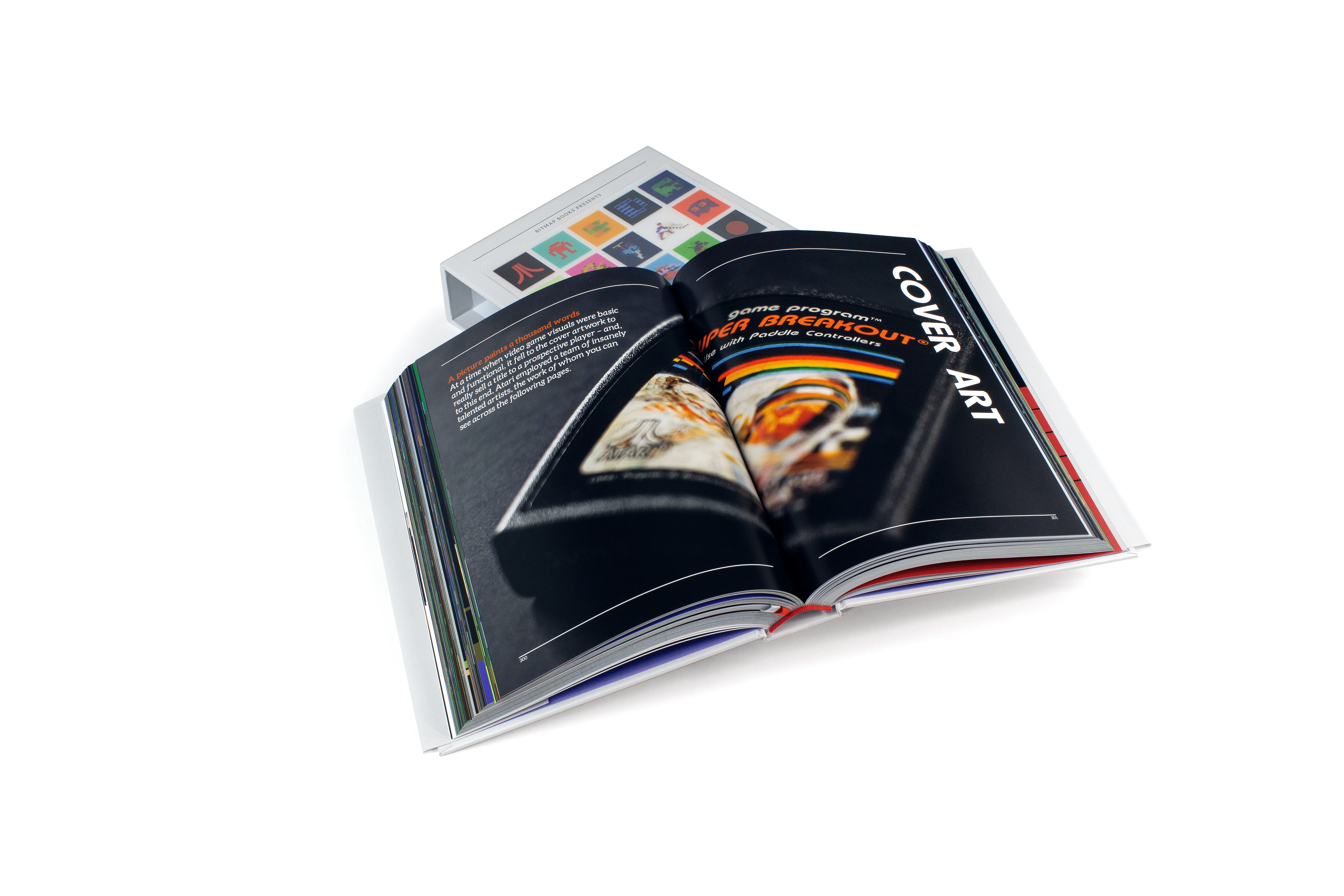 2639-atari-2800-7800-a-visual-compendium-2.webp Atari 2800/7800: A Visual Compendium