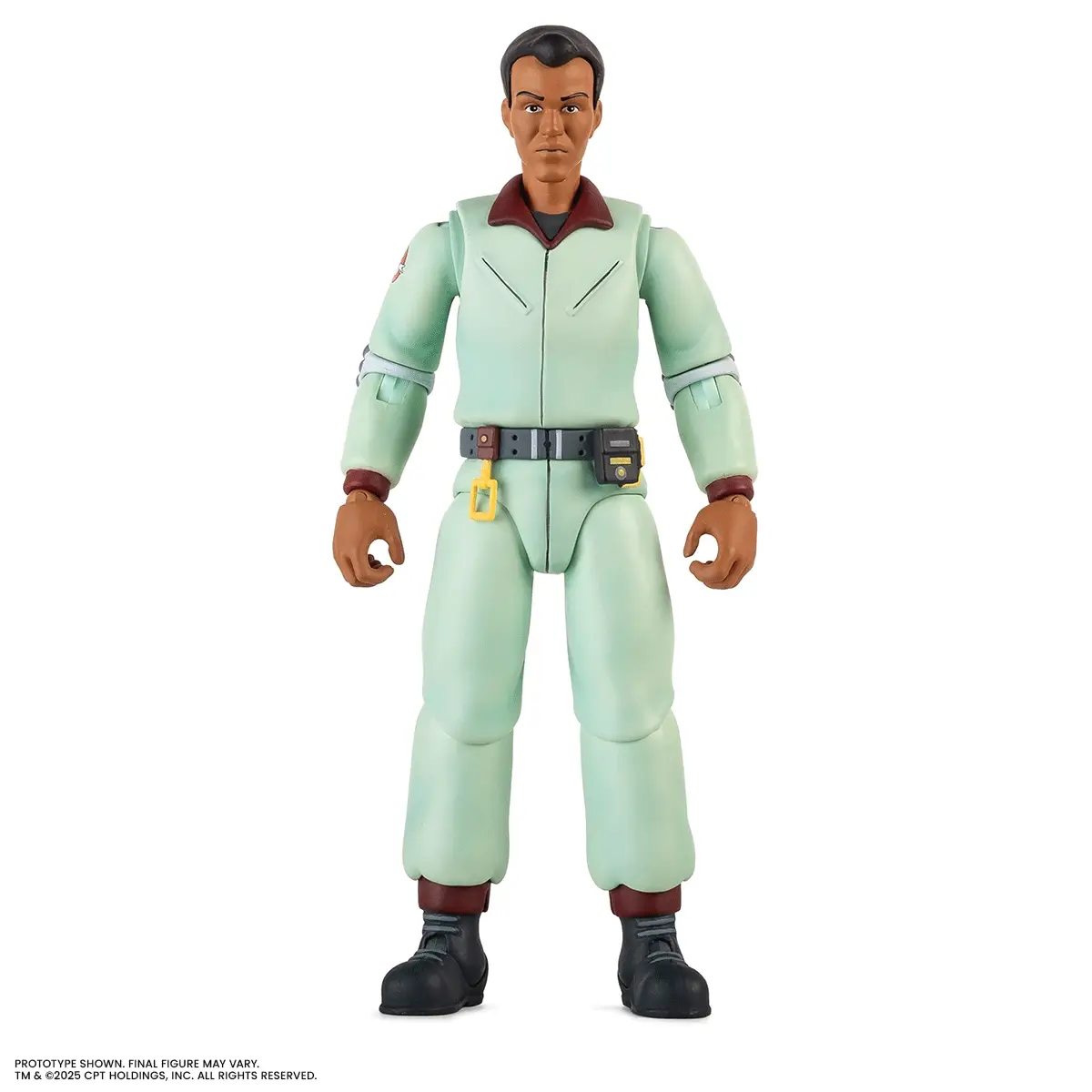 264-the-real-ghostbusters-winston-zeddemore-1-12-figure-3.webp The Real Ghostbusters: Winston Zeddemore 1/12 Figure
