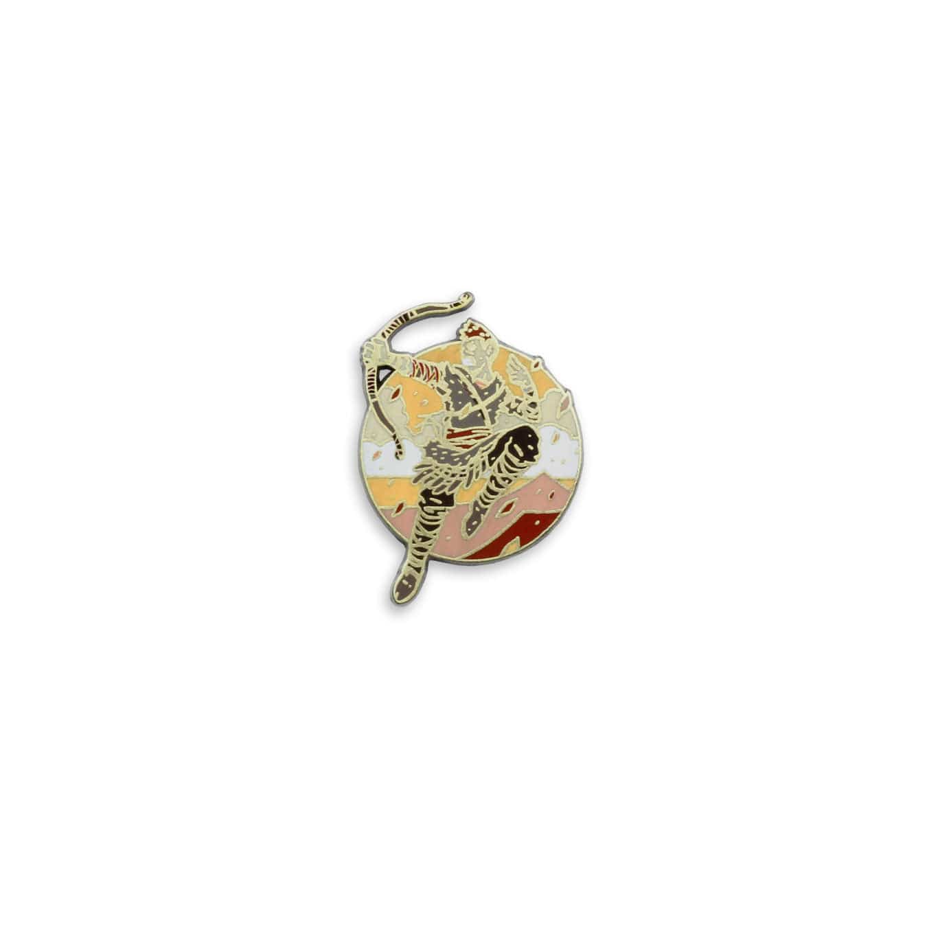 2640-atreus-enamel-pin-2.jpg Atreus Enamel Pin