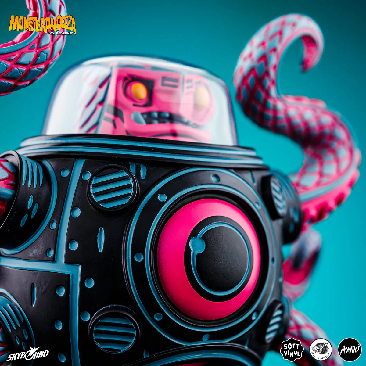 2644-attack-peter-s-takoro-vinyl-designer-figure-vice-city-rage-variant-mondo-exclusive-10.webp Attack Peter's Takoro - Vinyl Designer Figure - Vice City Rage Variant - Mondo Exclusive