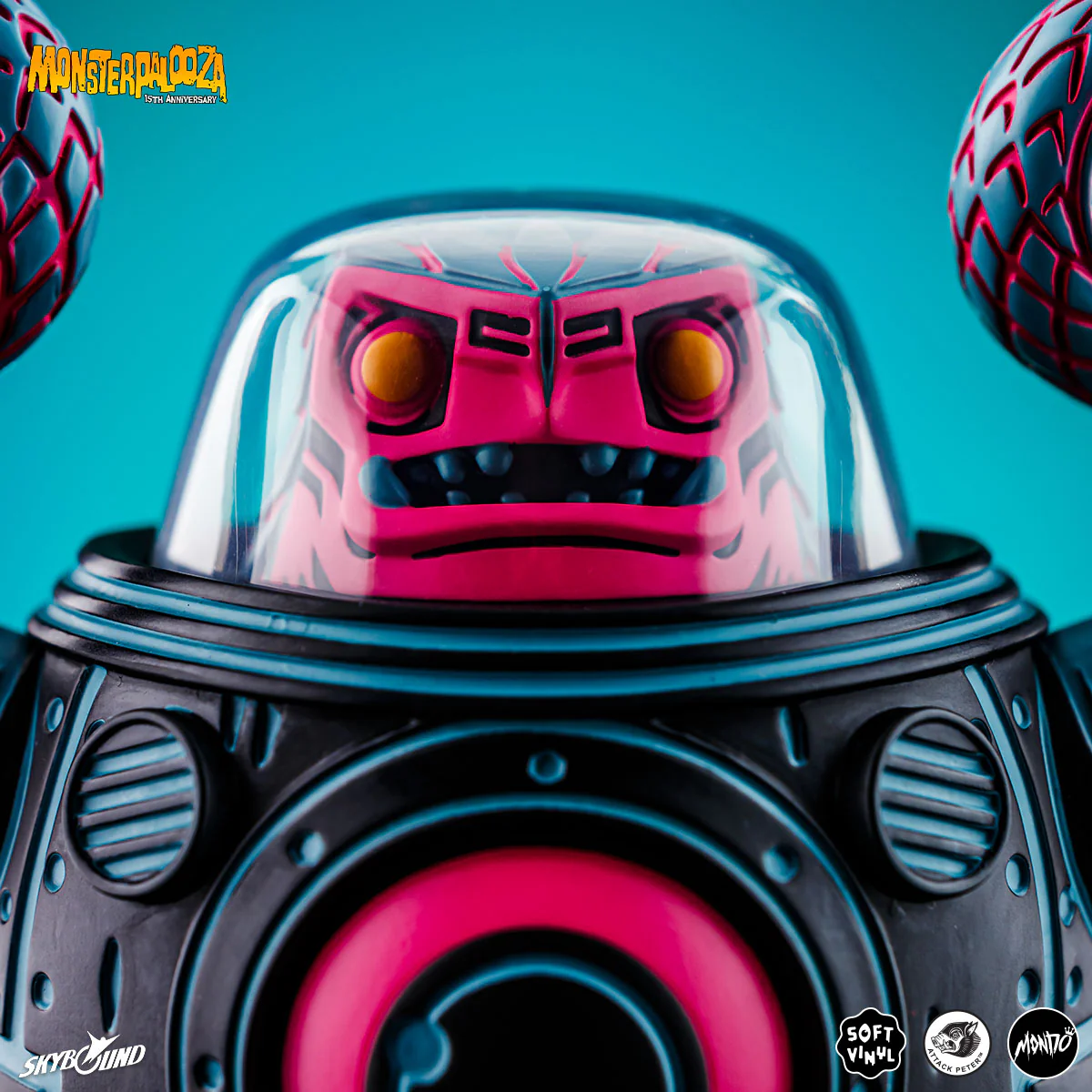 2644-attack-peter-s-takoro-vinyl-designer-figure-vice-city-rage-variant-mondo-exclusive-11.webp Attack Peter's Takoro - Vinyl Designer Figure - Vice City Rage Variant - Mondo Exclusive