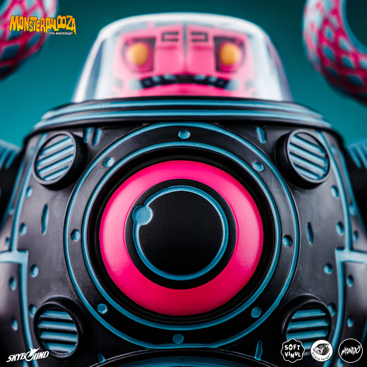 2644-attack-peter-s-takoro-vinyl-designer-figure-vice-city-rage-variant-mondo-exclusive-12.webp Attack Peter's Takoro - Vinyl Designer Figure - Vice City Rage Variant - Mondo Exclusive