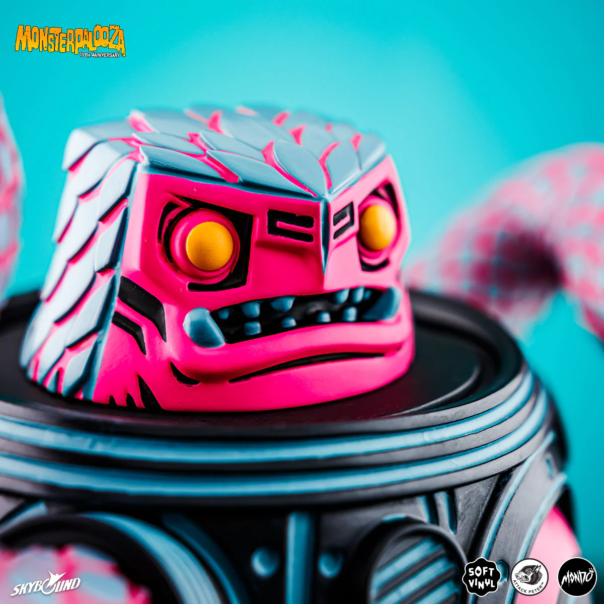 2644-attack-peter-s-takoro-vinyl-designer-figure-vice-city-rage-variant-mondo-exclusive-17.webp Attack Peter's Takoro - Vinyl Designer Figure - Vice City Rage Variant - Mondo Exclusive