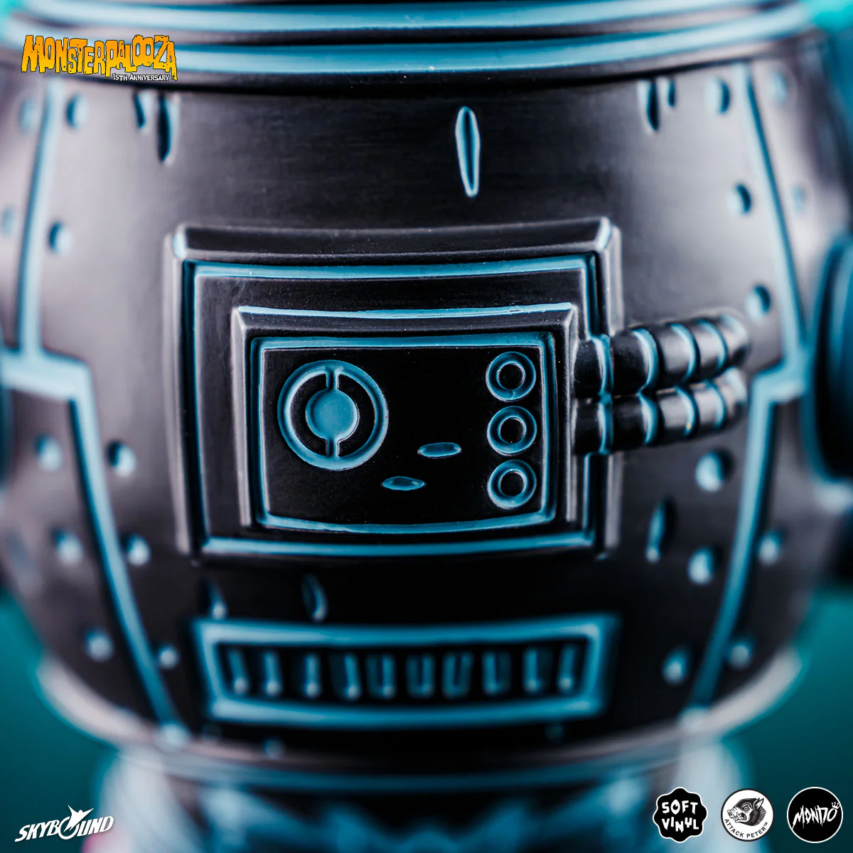 2644-attack-peter-s-takoro-vinyl-designer-figure-vice-city-rage-variant-mondo-exclusive-25.webp Attack Peter's Takoro - Vinyl Designer Figure - Vice City Rage Variant - Mondo Exclusive