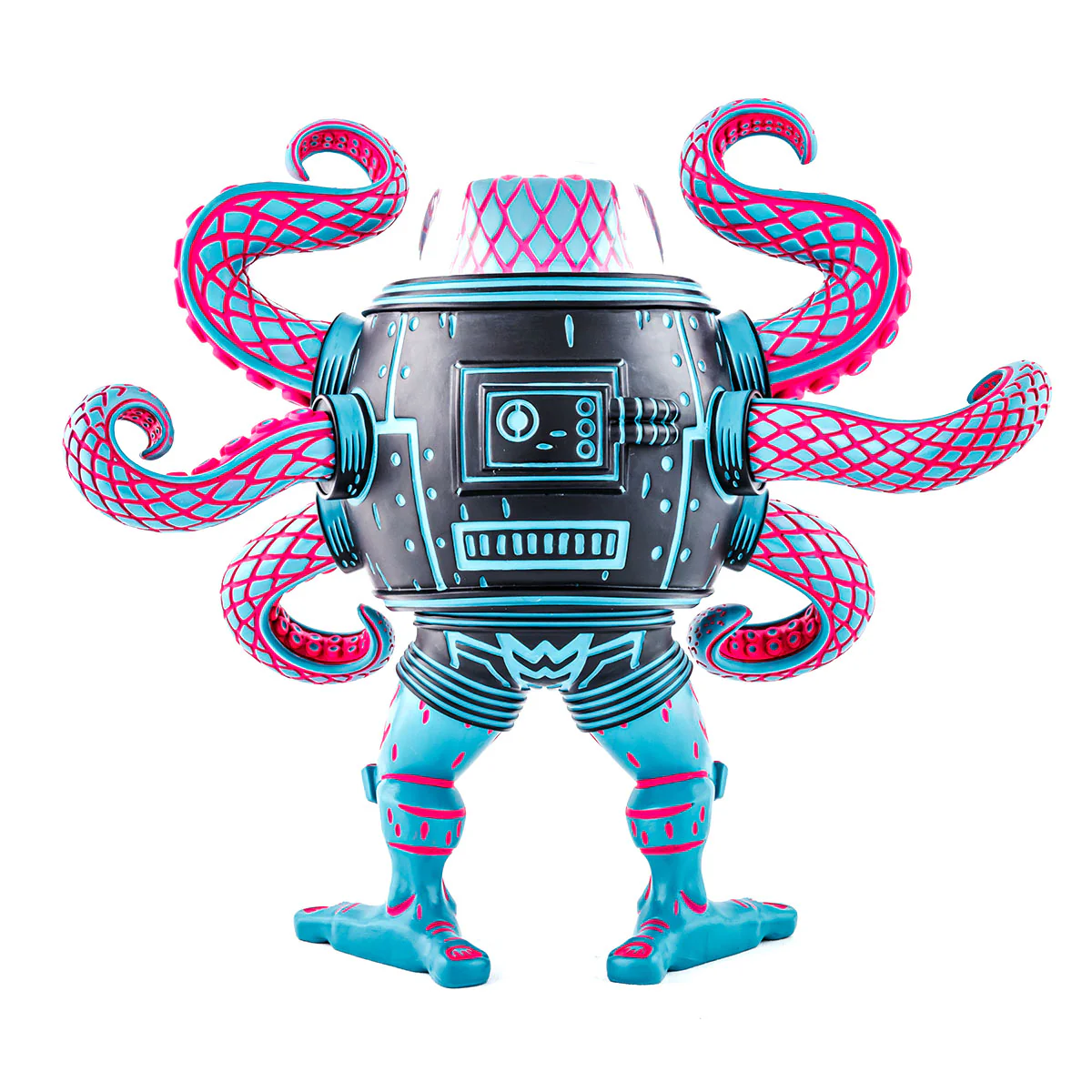 2644-attack-peter-s-takoro-vinyl-designer-figure-vice-city-rage-variant-mondo-exclusive-33.webp Attack Peter's Takoro - Vinyl Designer Figure - Vice City Rage Variant - Mondo Exclusive