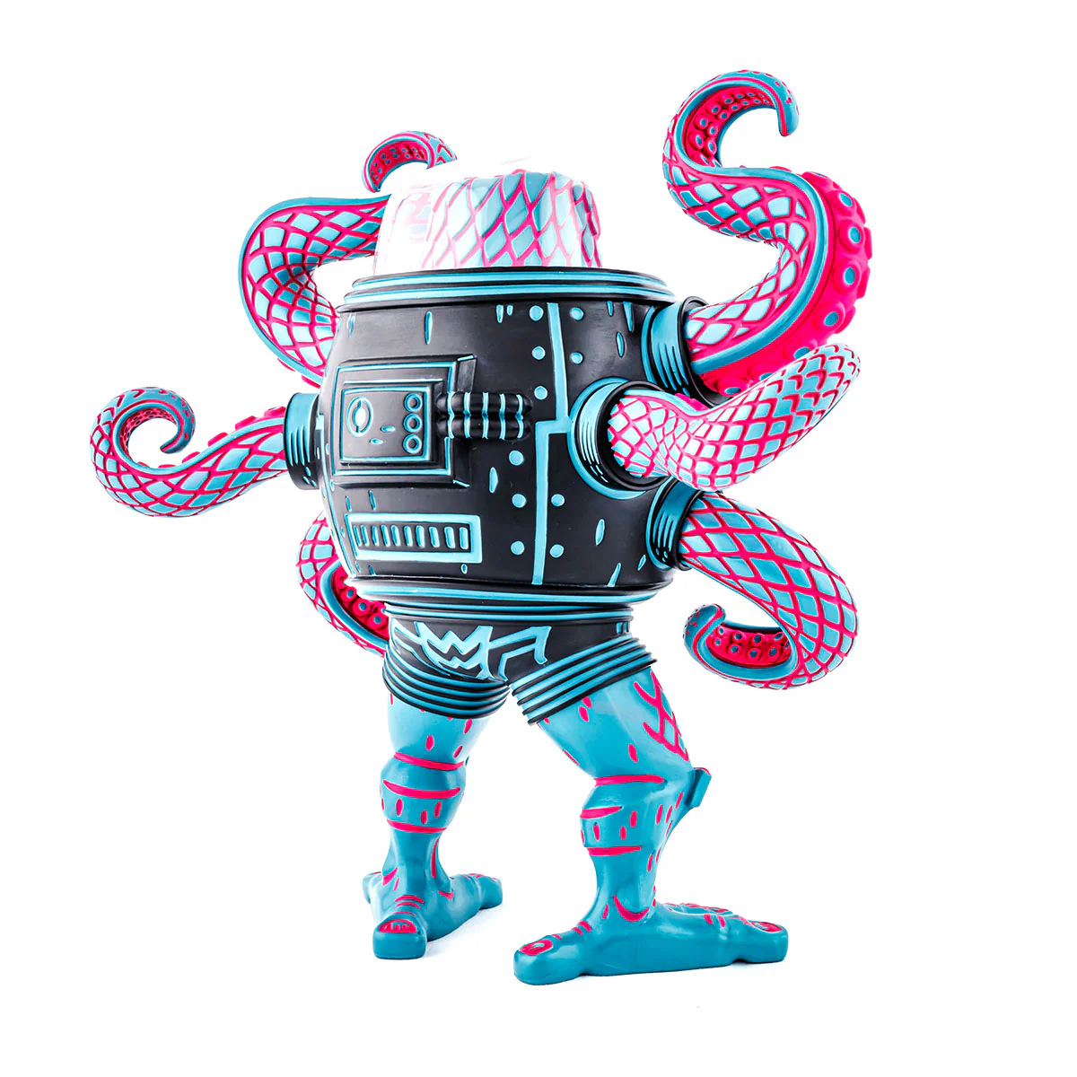 2644-attack-peter-s-takoro-vinyl-designer-figure-vice-city-rage-variant-mondo-exclusive-34.webp Attack Peter's Takoro - Vinyl Designer Figure - Vice City Rage Variant - Mondo Exclusive