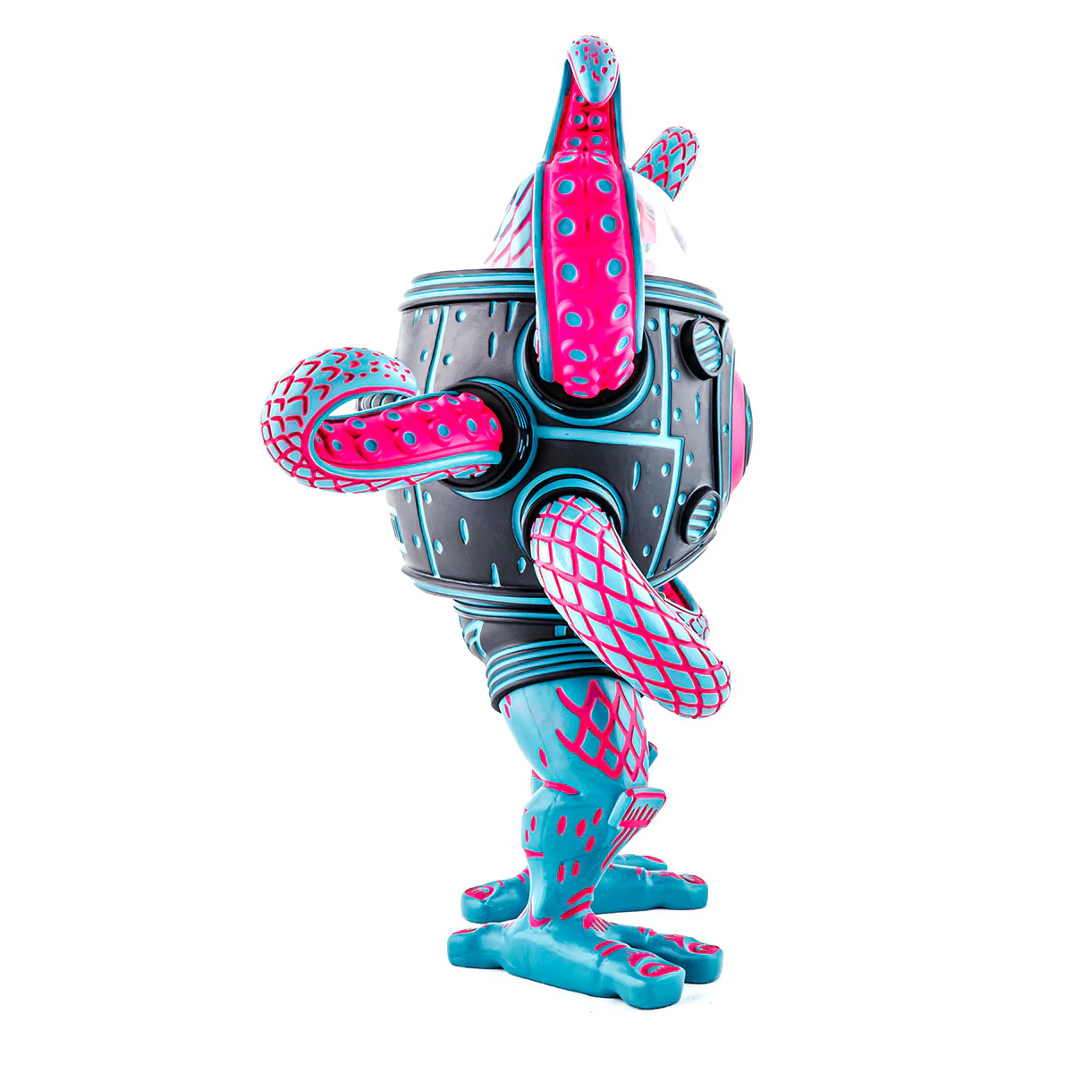 2644-attack-peter-s-takoro-vinyl-designer-figure-vice-city-rage-variant-mondo-exclusive-35.webp Attack Peter's Takoro - Vinyl Designer Figure - Vice City Rage Variant - Mondo Exclusive