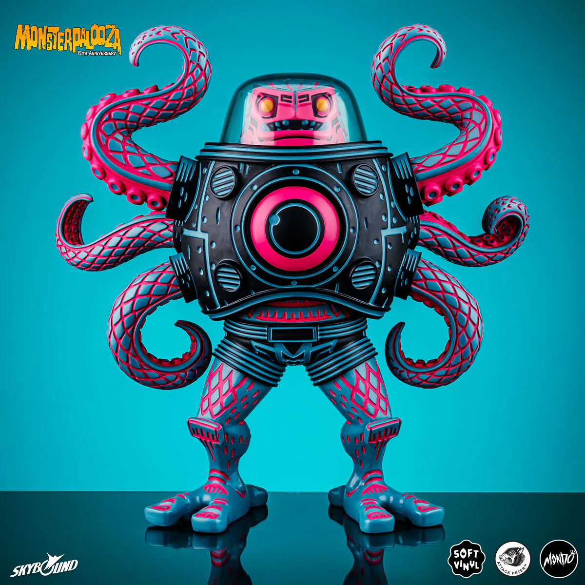 2644-attack-peter-s-takoro-vinyl-designer-figure-vice-city-rage-variant-mondo-exclusive-4.webp Attack Peter's Takoro - Vinyl Designer Figure - Vice City Rage Variant - Mondo Exclusive