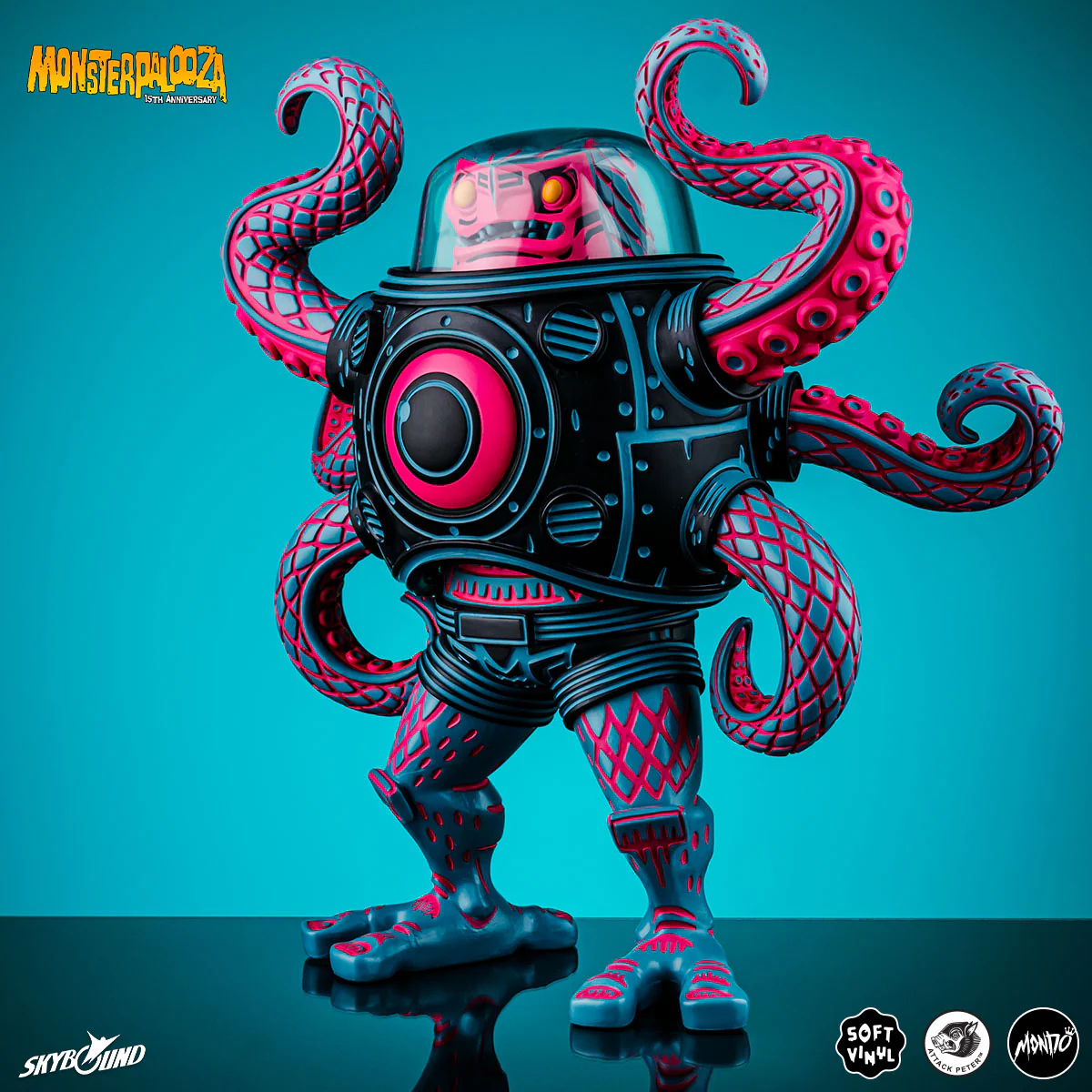 2644-attack-peter-s-takoro-vinyl-designer-figure-vice-city-rage-variant-mondo-exclusive-5.webp Attack Peter's Takoro - Vinyl Designer Figure - Vice City Rage Variant - Mondo Exclusive