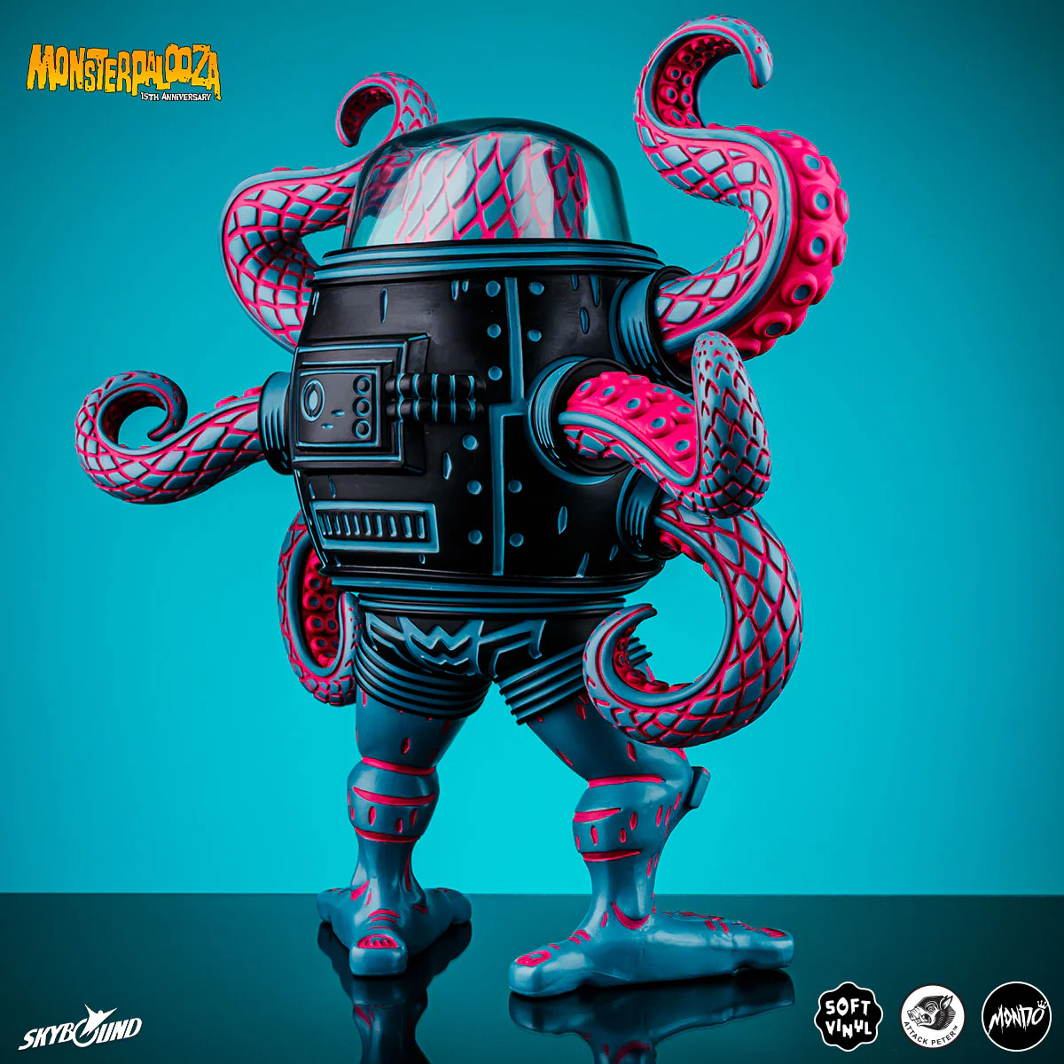 2644-attack-peter-s-takoro-vinyl-designer-figure-vice-city-rage-variant-mondo-exclusive-6.webp Attack Peter's Takoro - Vinyl Designer Figure - Vice City Rage Variant - Mondo Exclusive
