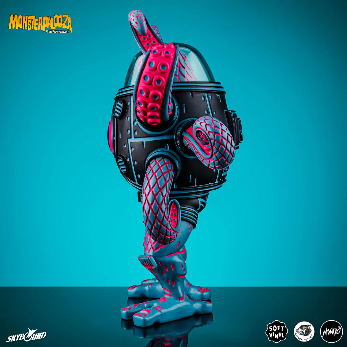 2644-attack-peter-s-takoro-vinyl-designer-figure-vice-city-rage-variant-mondo-exclusive-8.webp Attack Peter's Takoro - Vinyl Designer Figure - Vice City Rage Variant - Mondo Exclusive