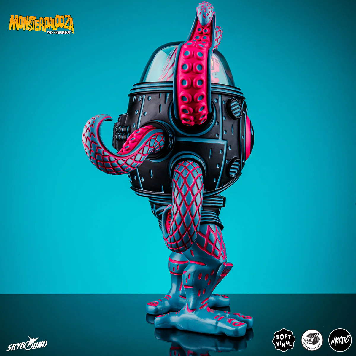 2644-attack-peter-s-takoro-vinyl-designer-figure-vice-city-rage-variant-mondo-exclusive-9.webp Attack Peter's Takoro - Vinyl Designer Figure - Vice City Rage Variant - Mondo Exclusive