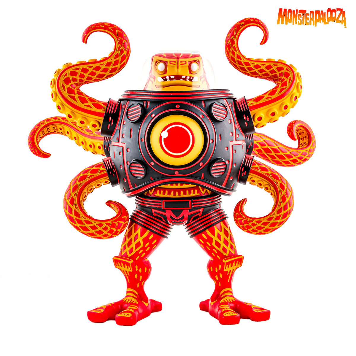 2645-attack-peter-s-takoro-designer-vinyl-figure-heat-wave-variant-mondo-exclusive-1.webp Attack Peter's Takoro Designer Vinyl Figure - Heat Wave Variant - Mondo Exclusive