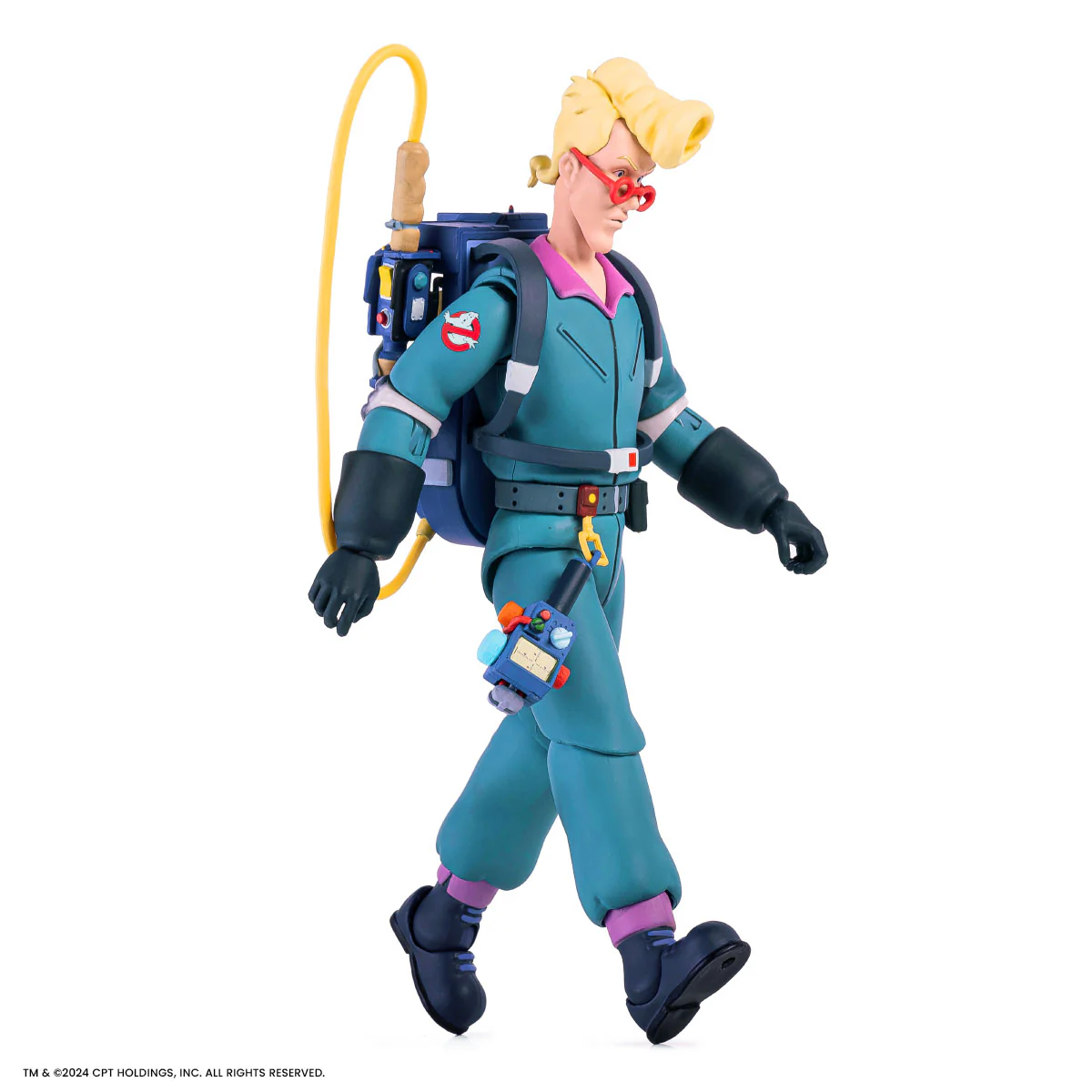 265-the-real-ghostbusters-egon-spengler-1-12-scale-figure-17.webp The Real Ghostbusters - Egon Spengler 1/12 Scale Figure