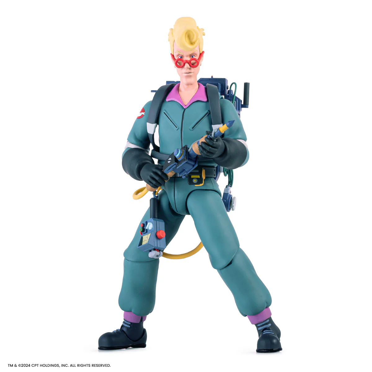 265-the-real-ghostbusters-egon-spengler-1-12-scale-figure-18.webp The Real Ghostbusters - Egon Spengler 1/12 Scale Figure