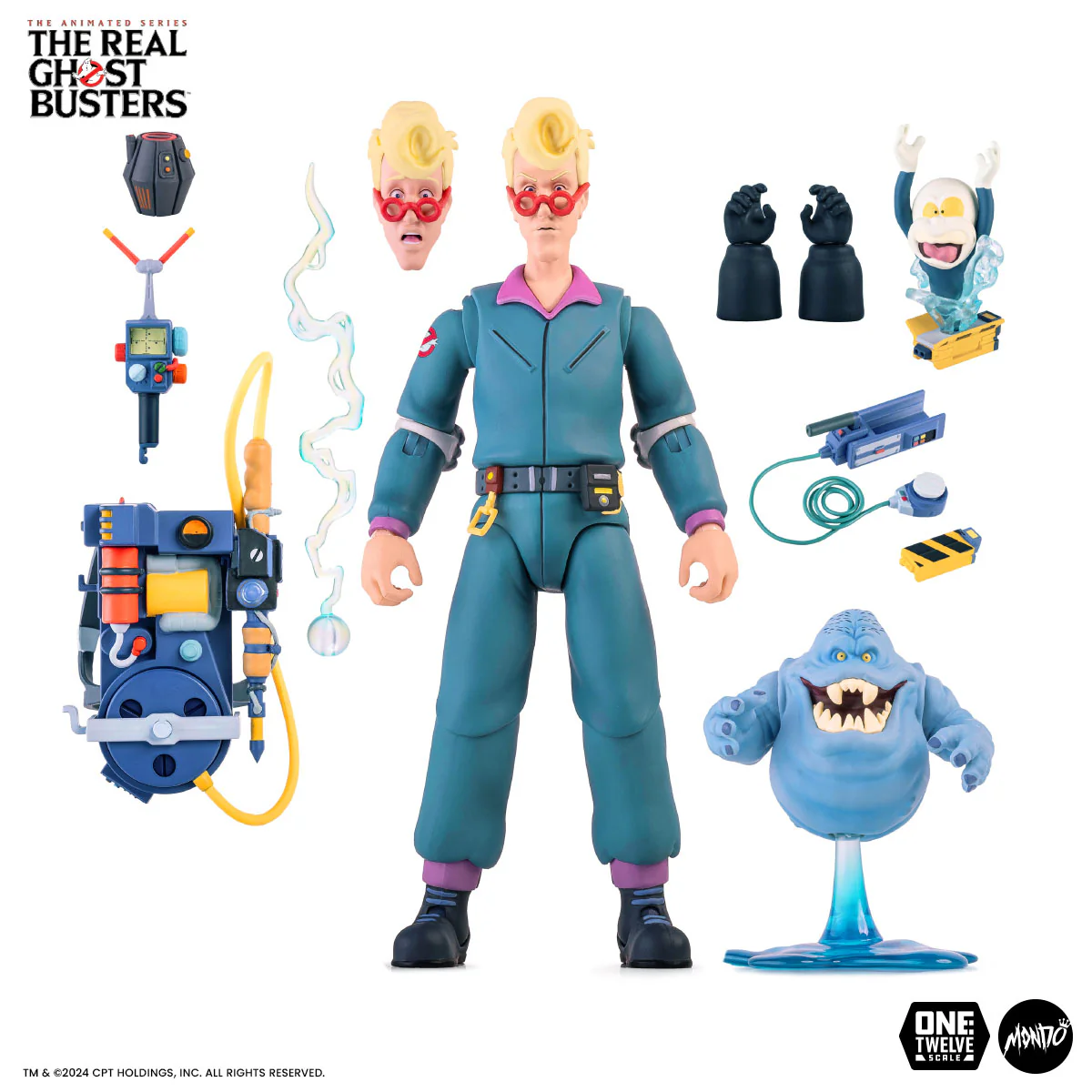 265-the-real-ghostbusters-egon-spengler-1-12-scale-figure-2.webp The Real Ghostbusters - Egon Spengler 1/12 Scale Figure