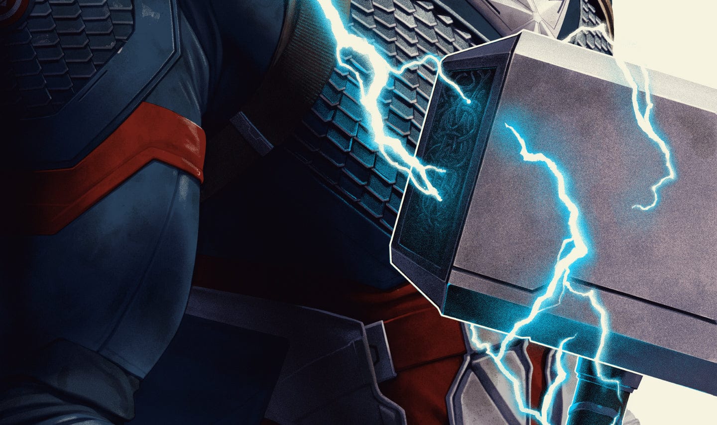 2654-avengers-endgame-captain-america-poster-2.jpg Avengers: Endgame - Captain America Poster