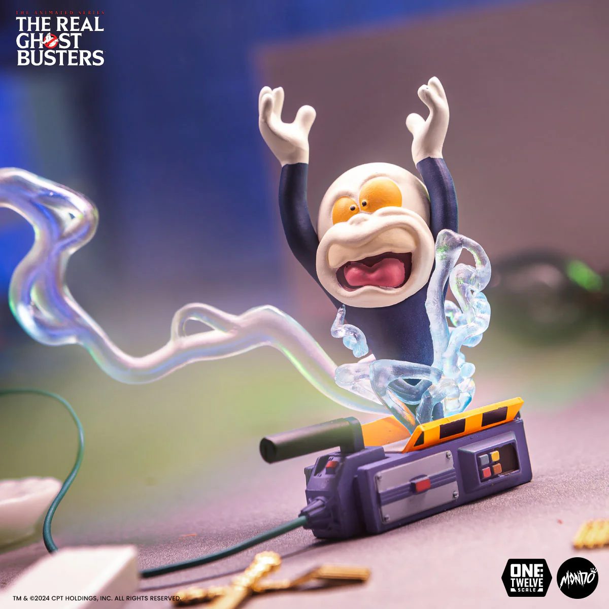 266-the-real-ghostbusters-egon-and-boogieman-collector-s-pack-timed-edition-13.webp The Real Ghostbusters - Egon and Boogieman Collector's Pack - Timed Edition