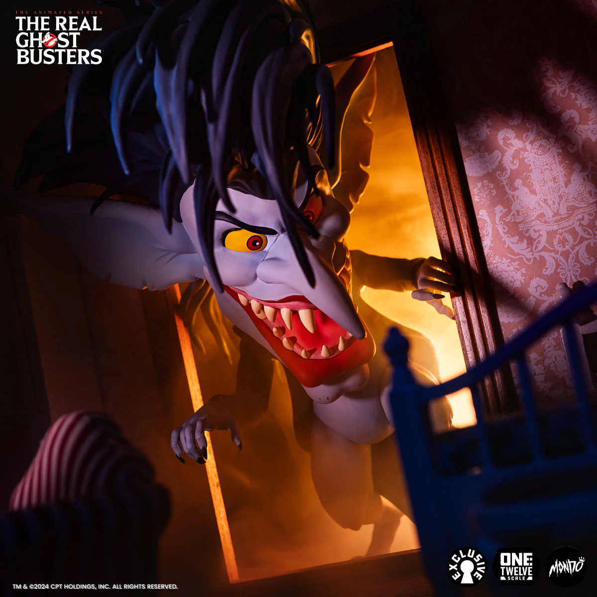 266-the-real-ghostbusters-egon-and-boogieman-collector-s-pack-timed-edition-15.webp The Real Ghostbusters - Egon and Boogieman Collector's Pack - Timed Edition