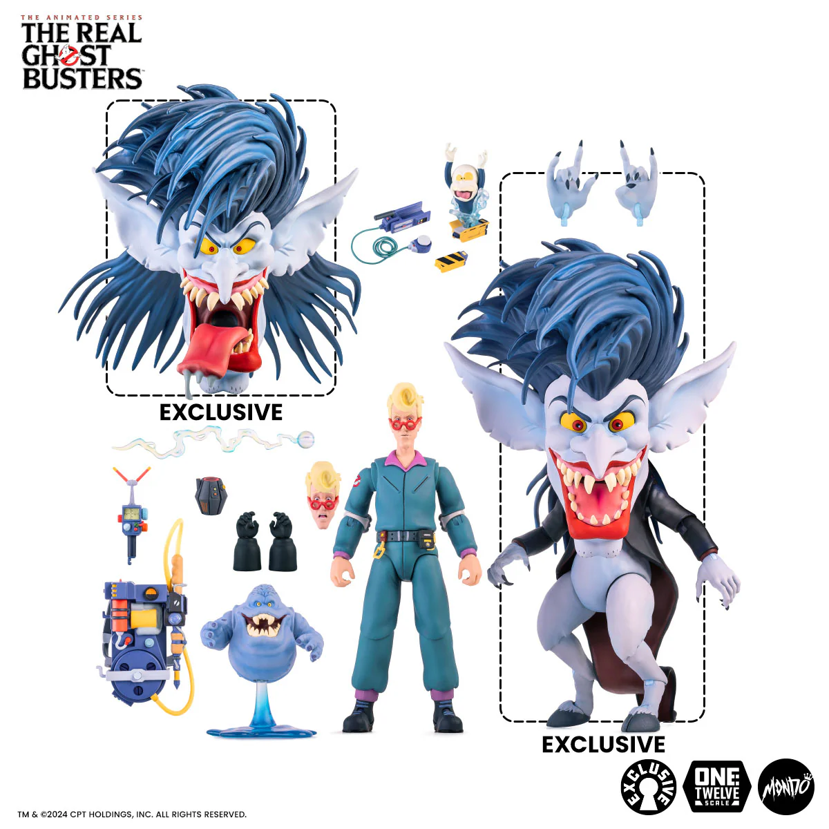 266-the-real-ghostbusters-egon-and-boogieman-collector-s-pack-timed-edition-2.webp The Real Ghostbusters - Egon and Boogieman Collector's Pack - Timed Edition
