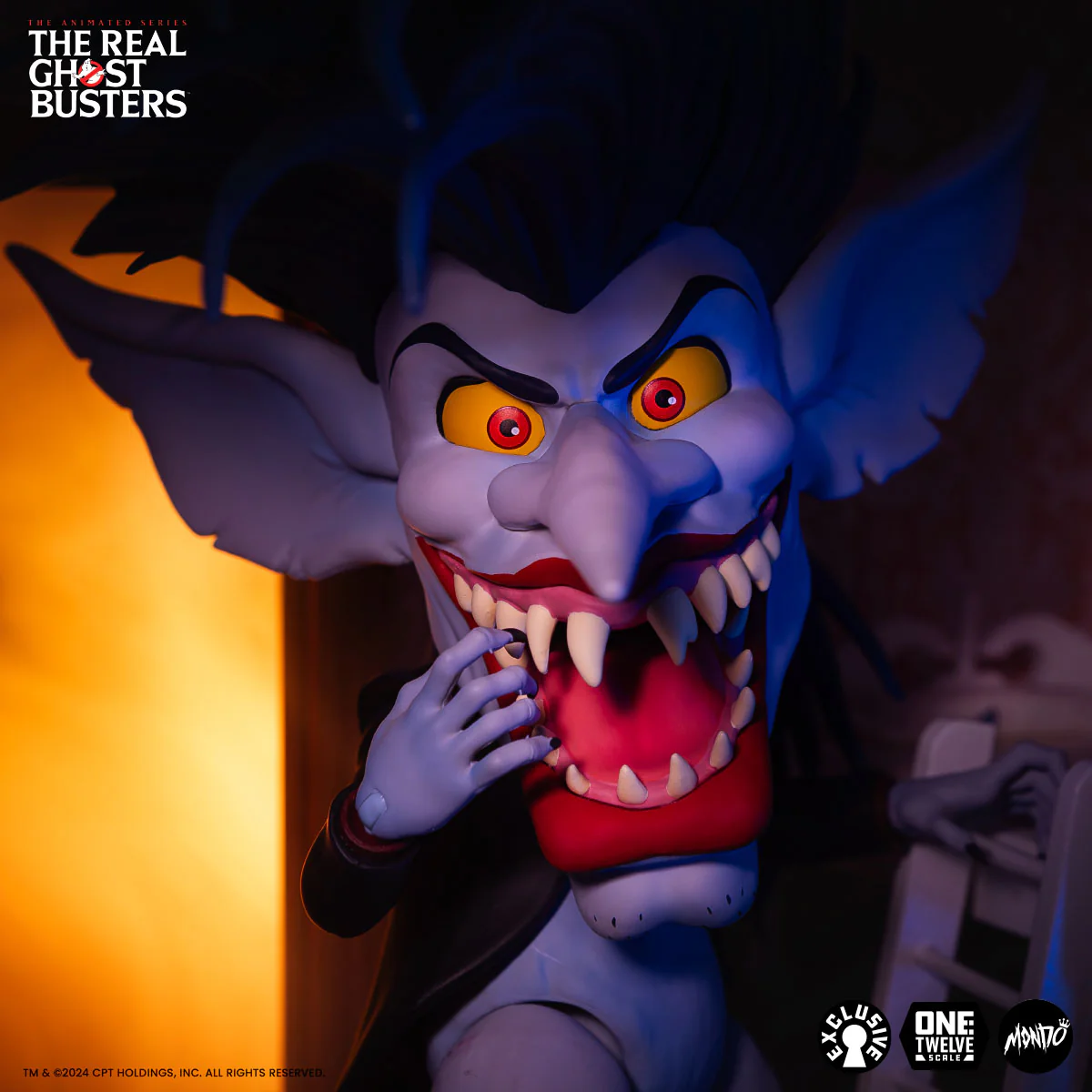 266-the-real-ghostbusters-egon-and-boogieman-collector-s-pack-timed-edition-25.webp The Real Ghostbusters - Egon and Boogieman Collector's Pack - Timed Edition