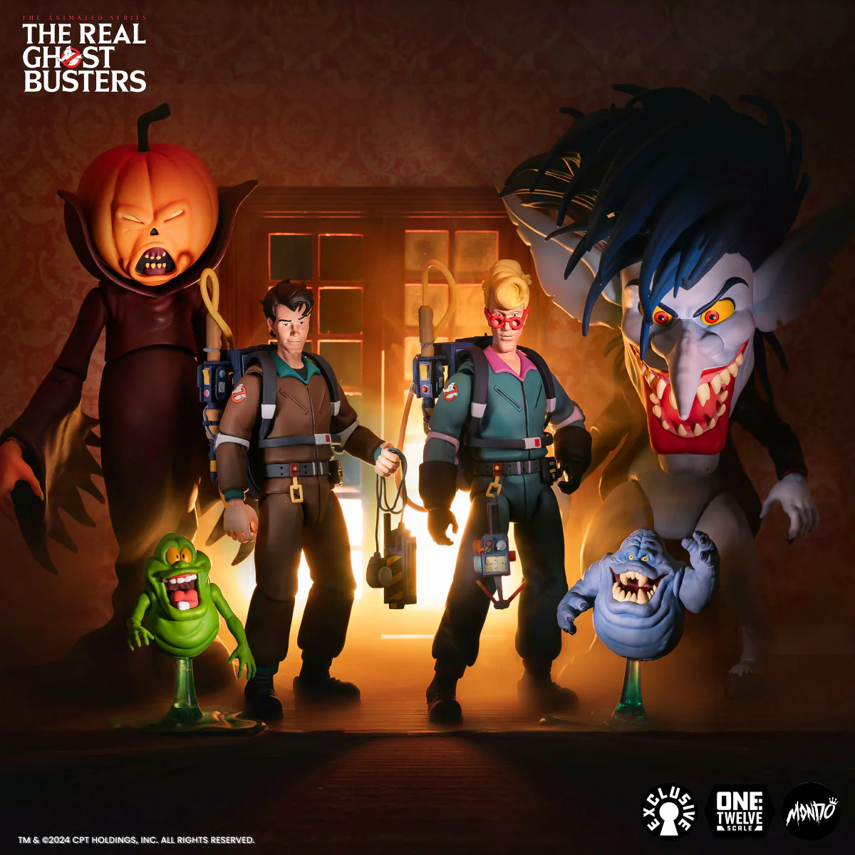 266-the-real-ghostbusters-egon-and-boogieman-collector-s-pack-timed-edition-26.webp The Real Ghostbusters - Egon and Boogieman Collector's Pack - Timed Edition