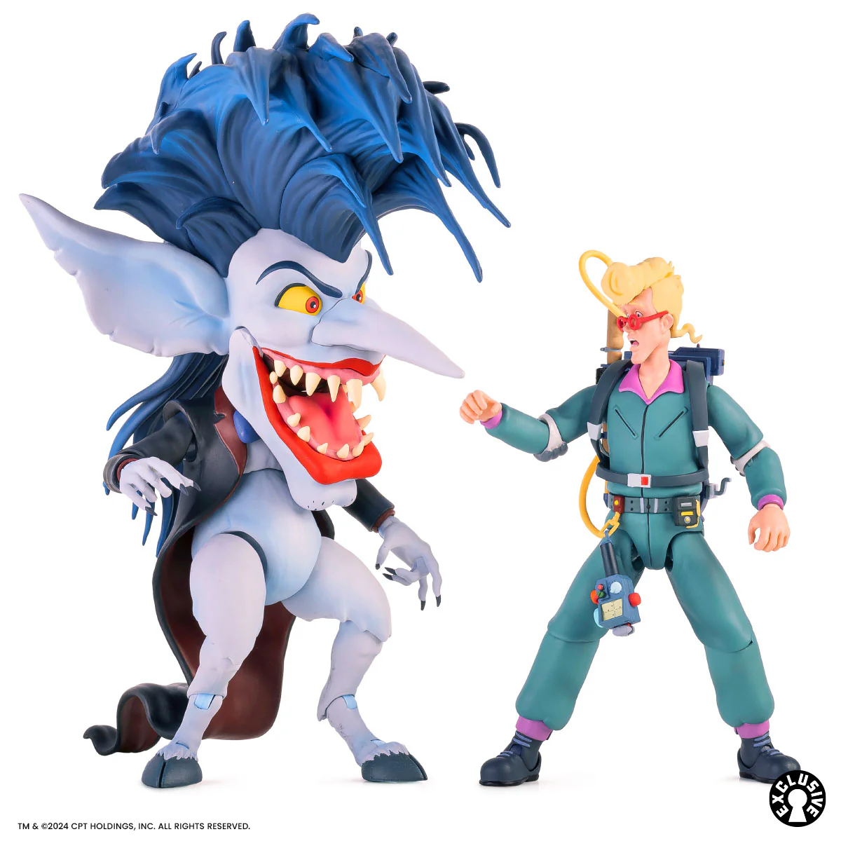 266-the-real-ghostbusters-egon-and-boogieman-collector-s-pack-timed-edition-33.webp The Real Ghostbusters - Egon and Boogieman Collector's Pack - Timed Edition